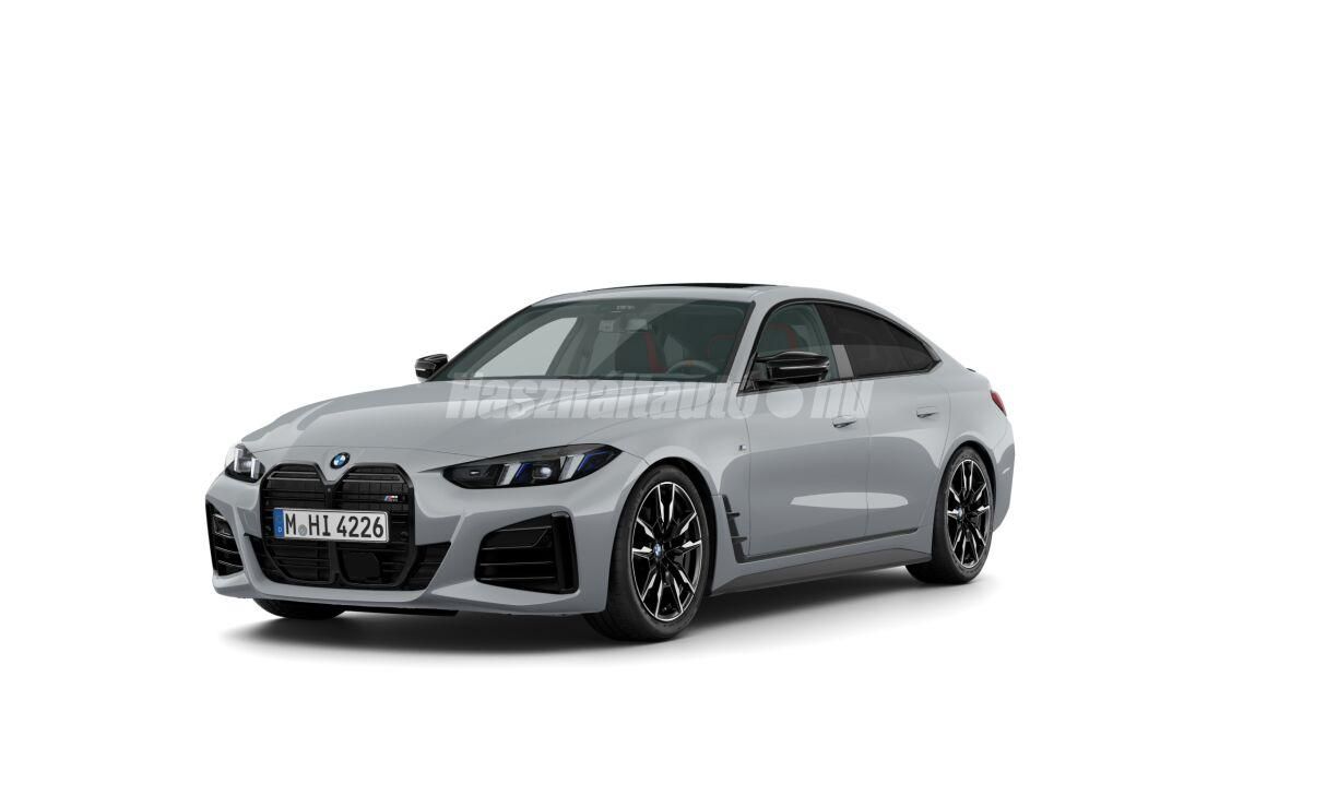 BMW 440 2026/6 - 1