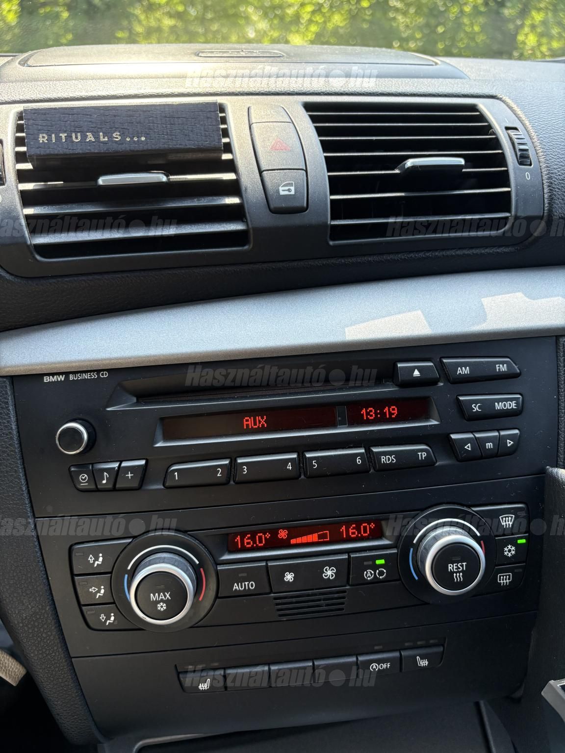 BMW 118 2008/4 - 1
