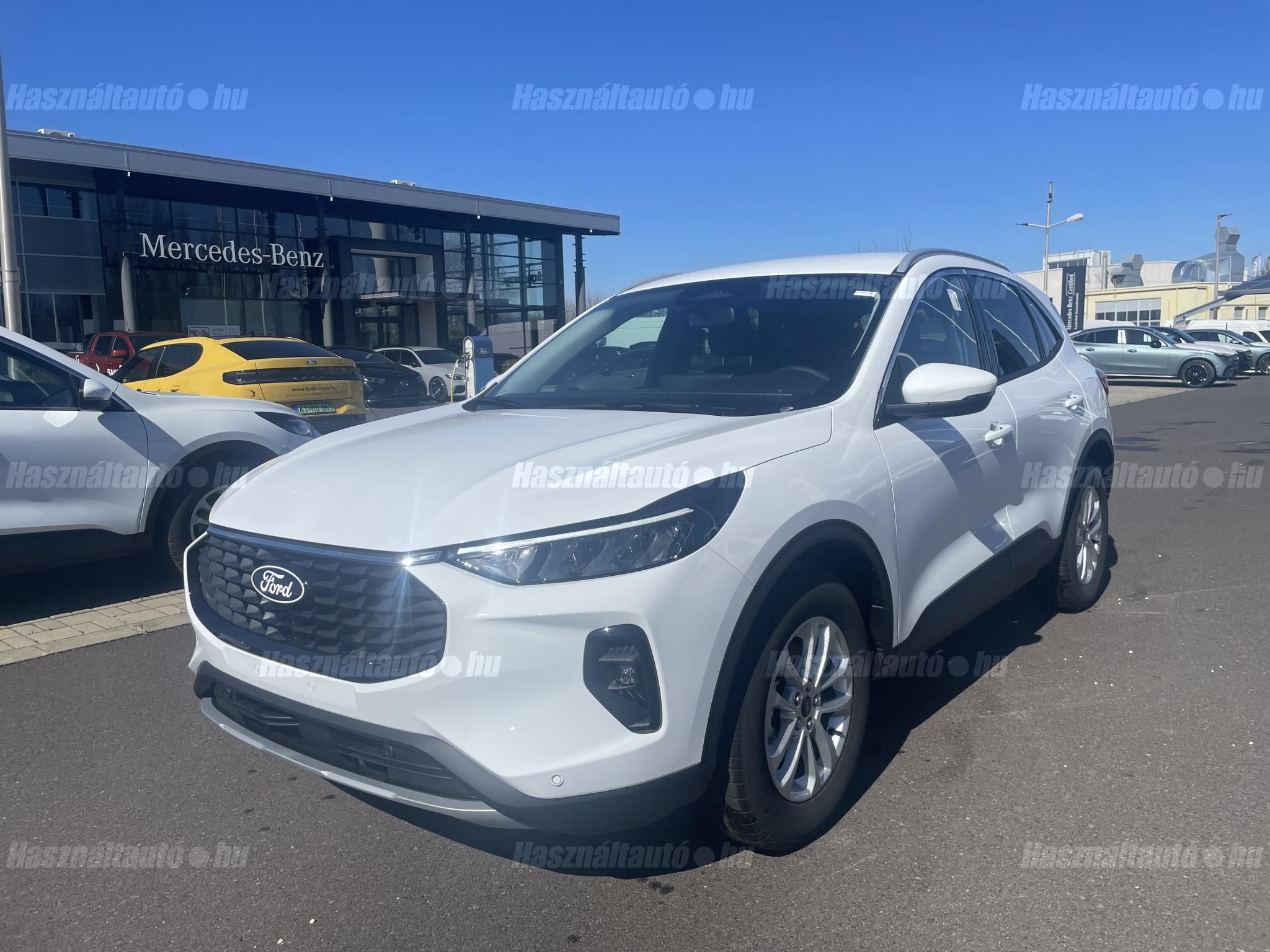 FORD KUGA 2026/6 - 1