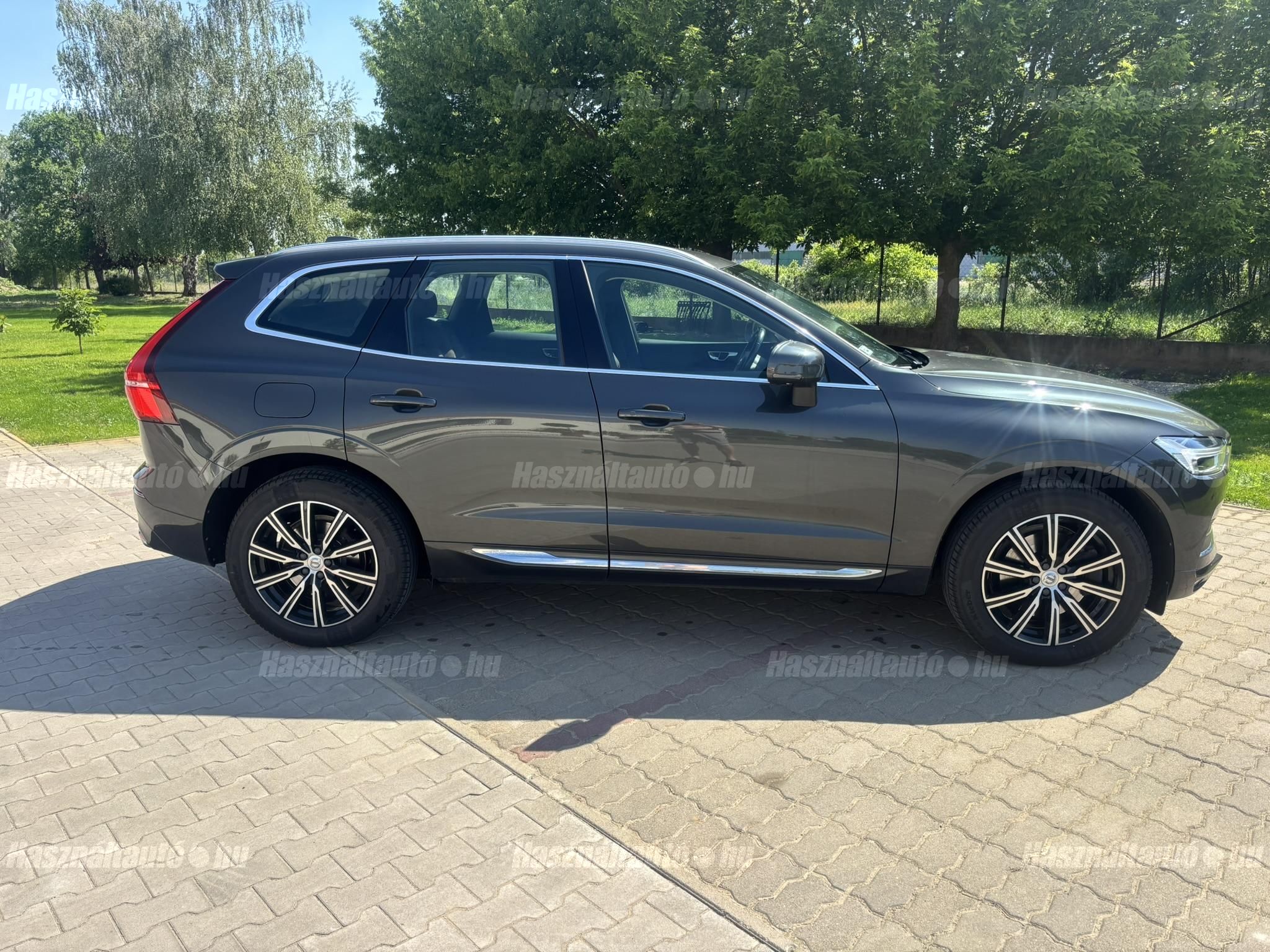 VOLVO XC60 2020/9 - 1