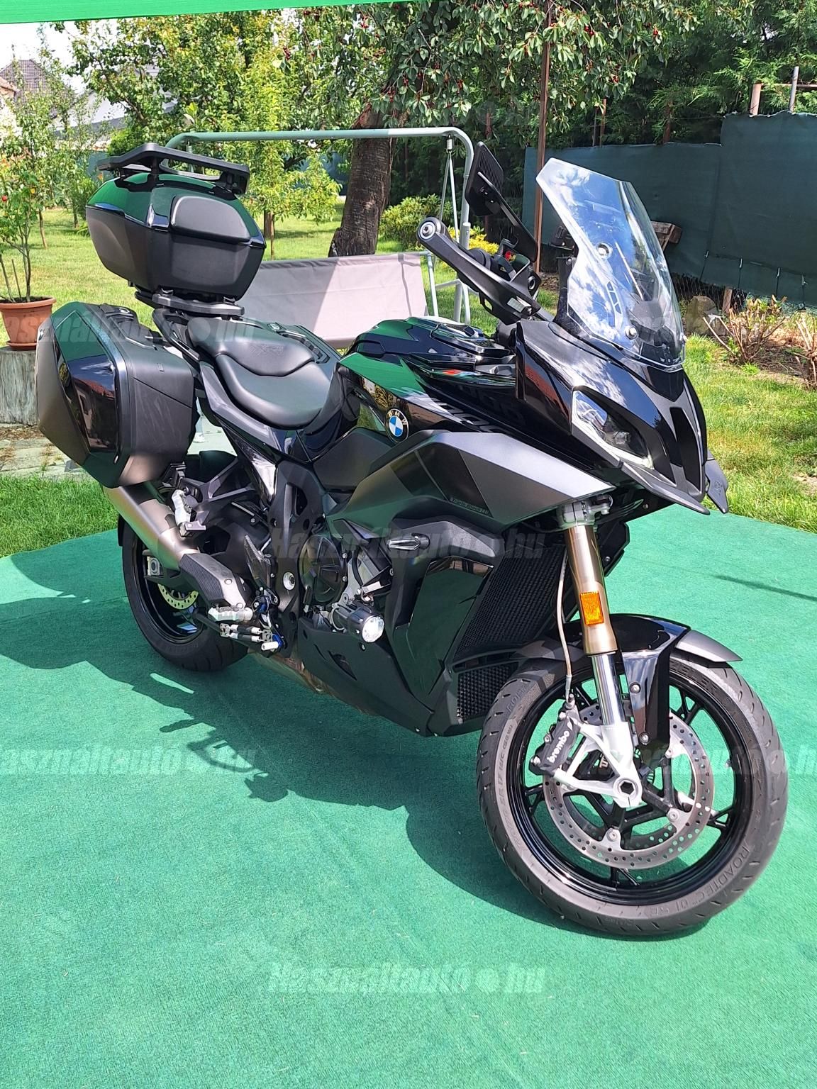 BMW S 1000 XR 2023 - 1