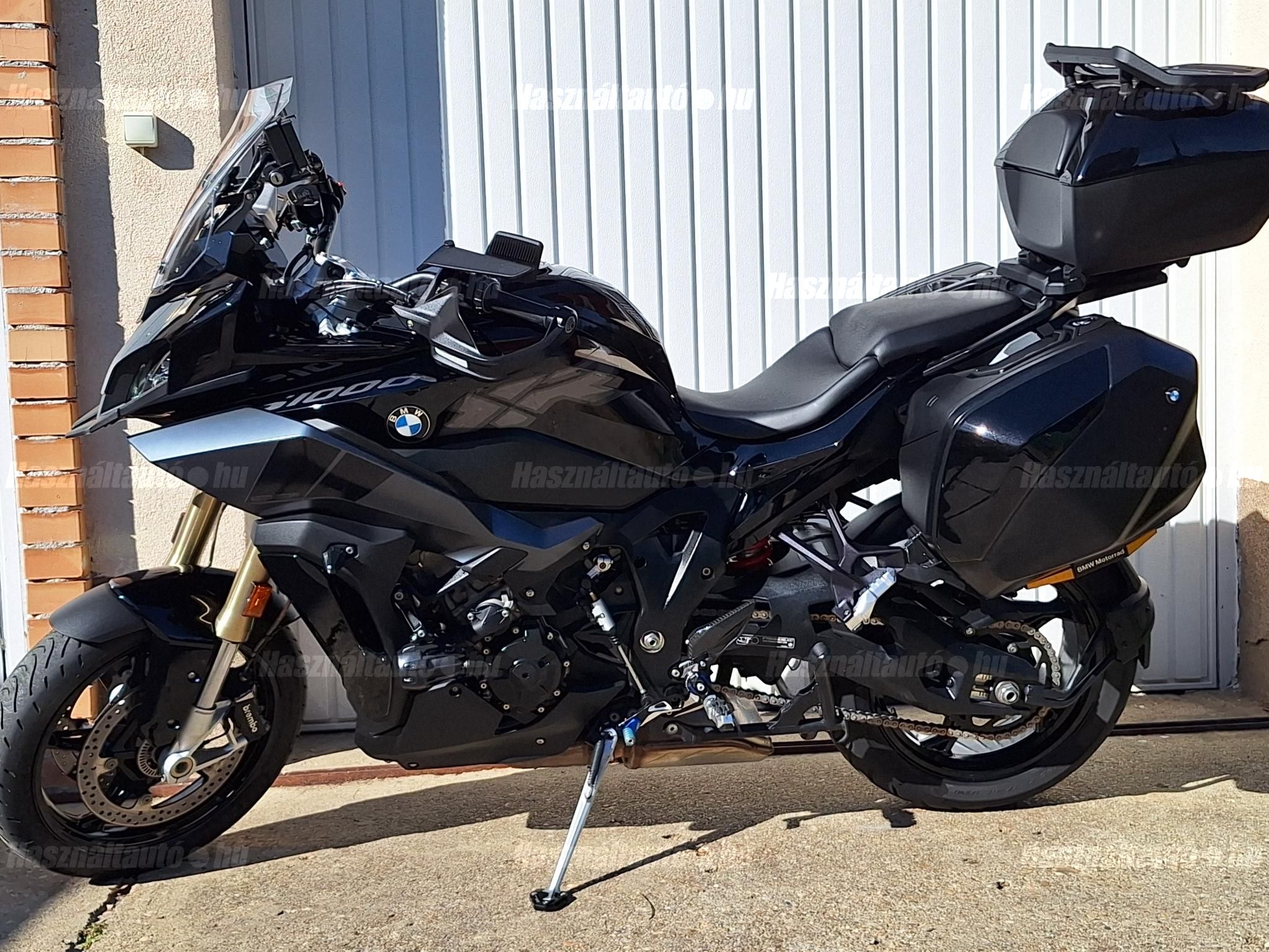 BMW S 1000 XR 2023 - 1