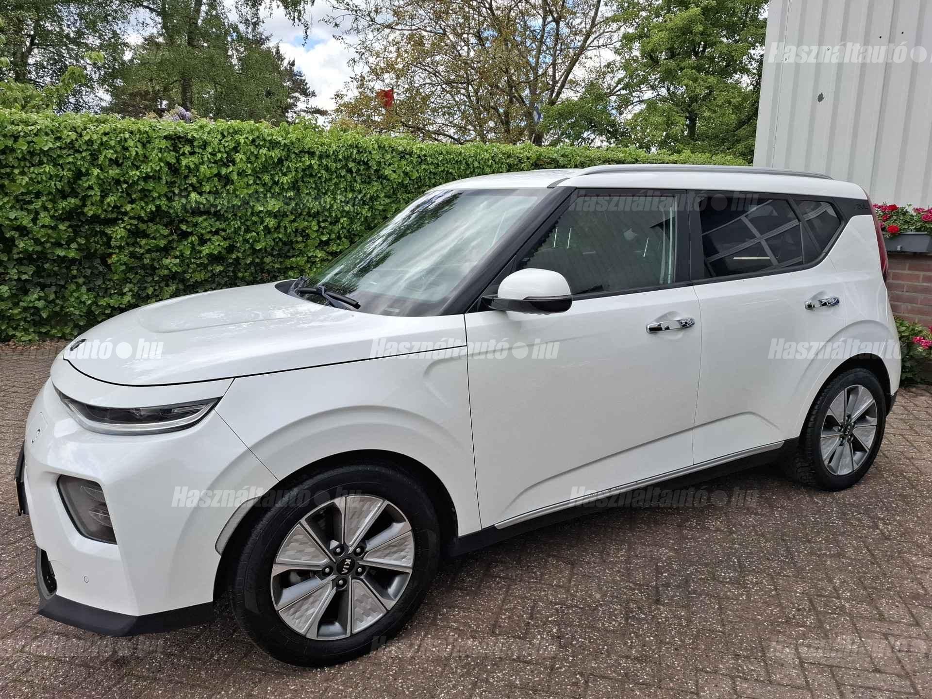 KIA SOUL 2019/8 - 1