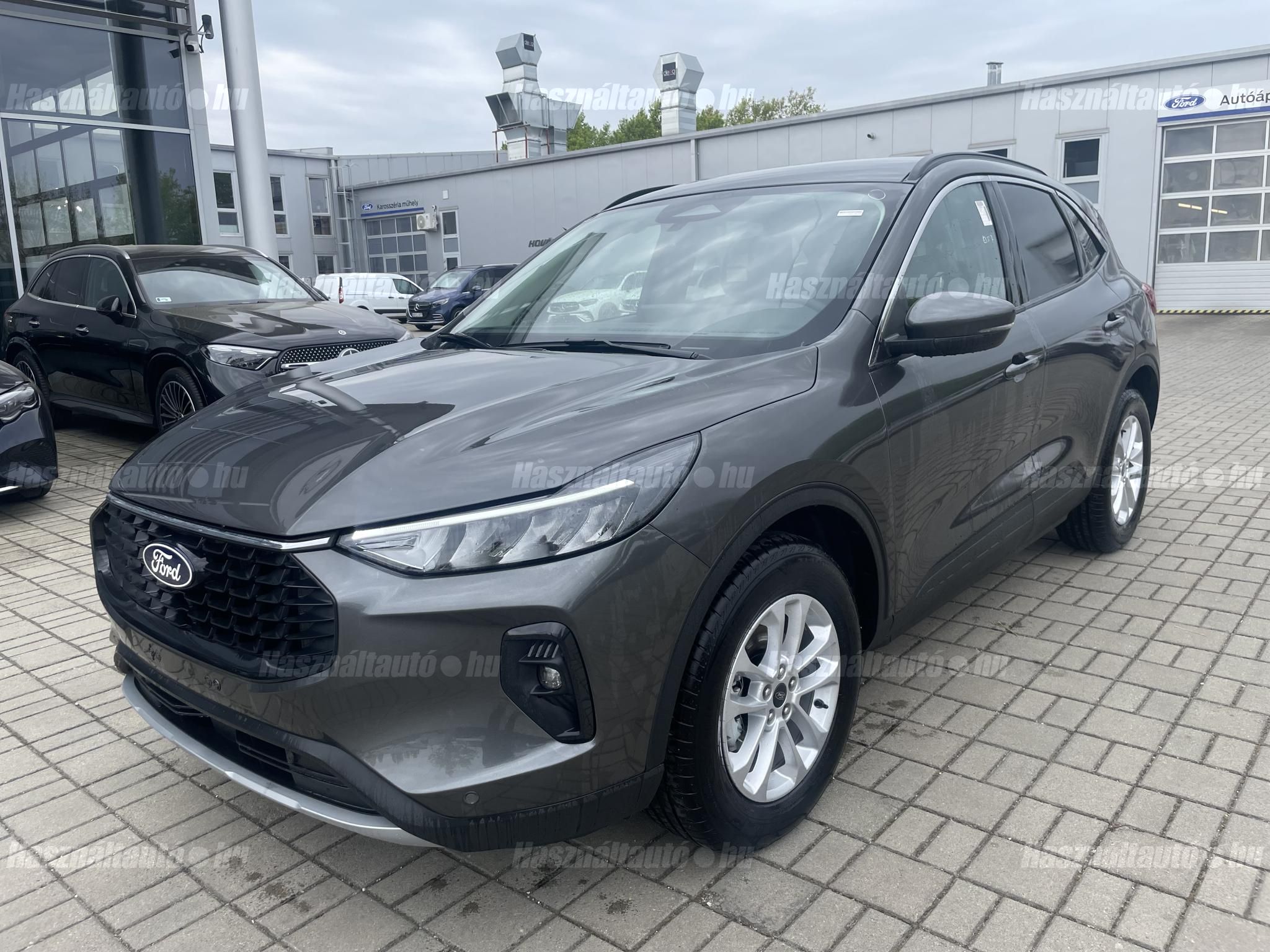 FORD KUGA 2026/6 - 1