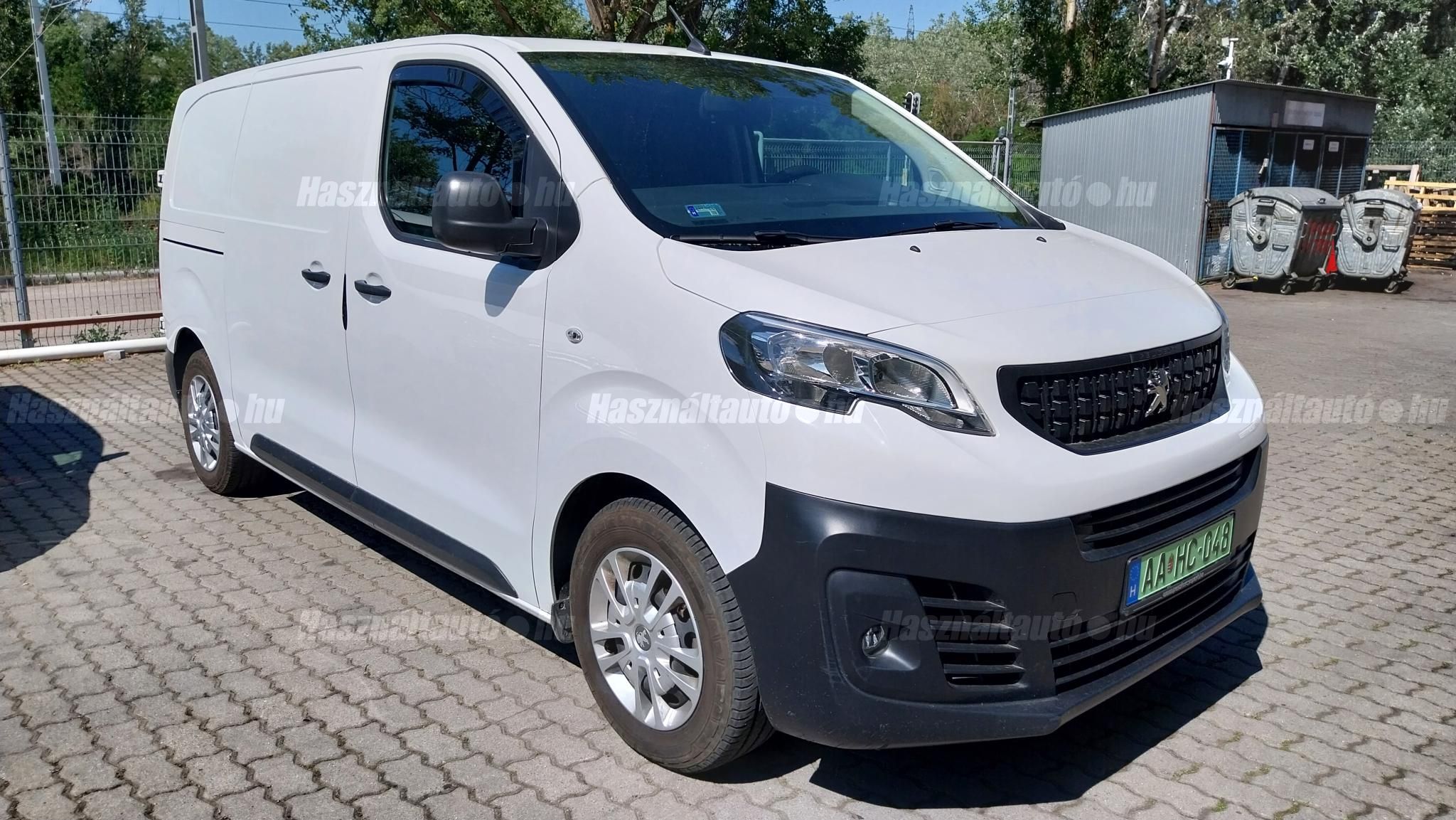 PEUGEOT EXPERT 2022/11 - 1