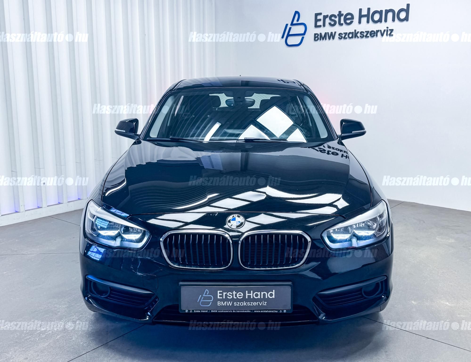 BMW 116 2015/5 - 1