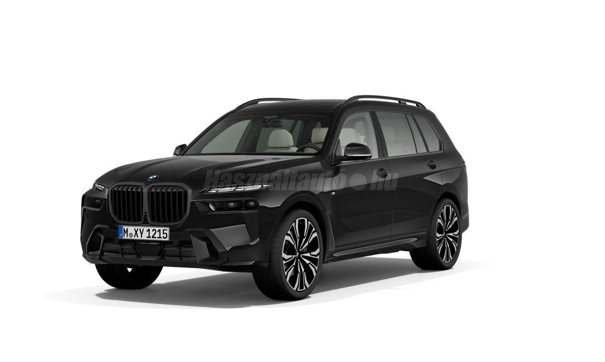 BMW X7 2025/12 - 1