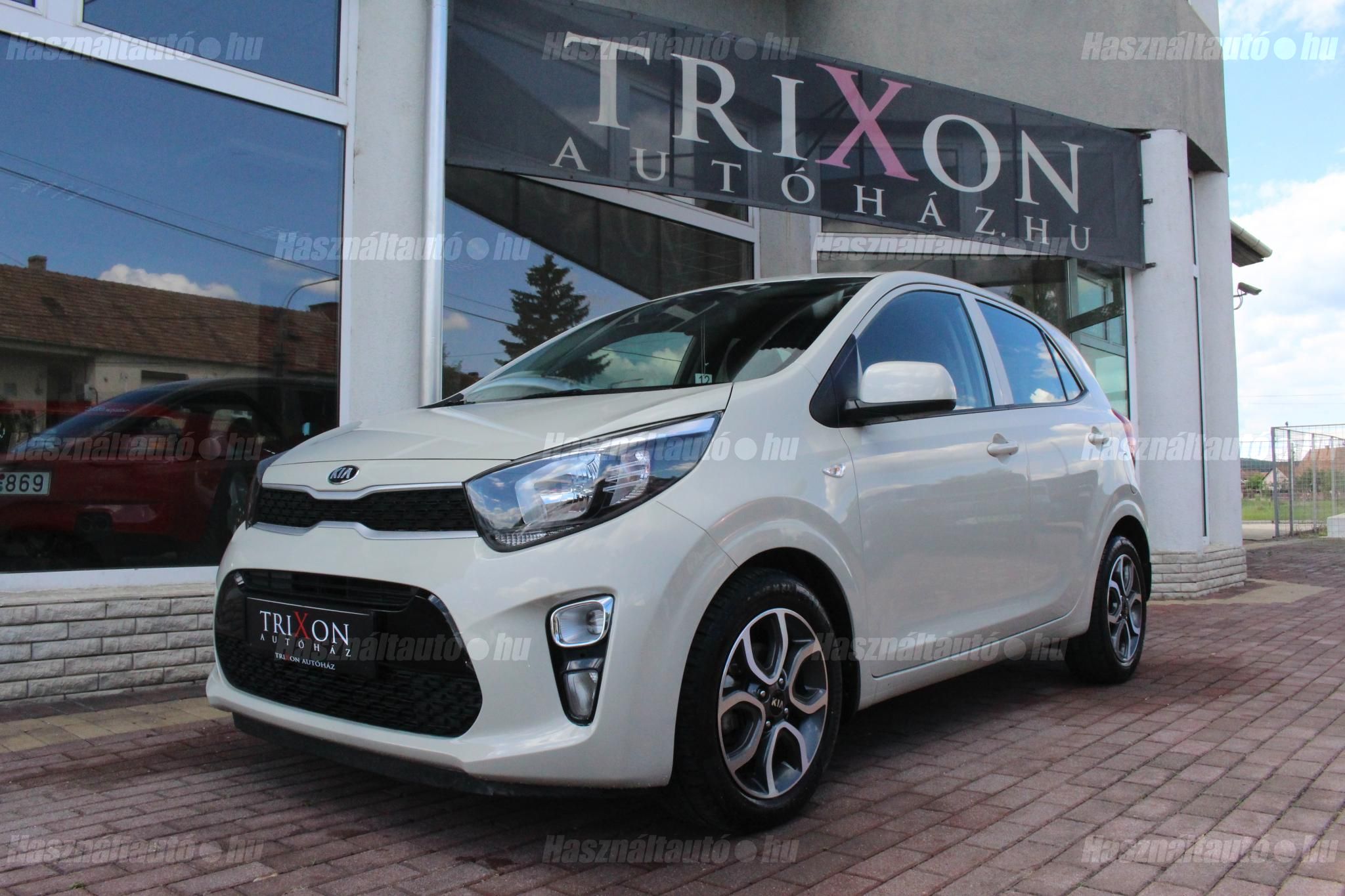 KIA PICANTO 2020/3 - 1