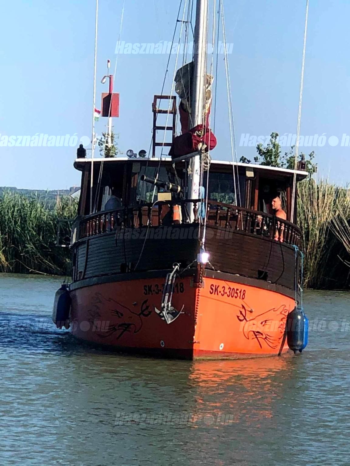 ATLANTIS 2000/4 - 1