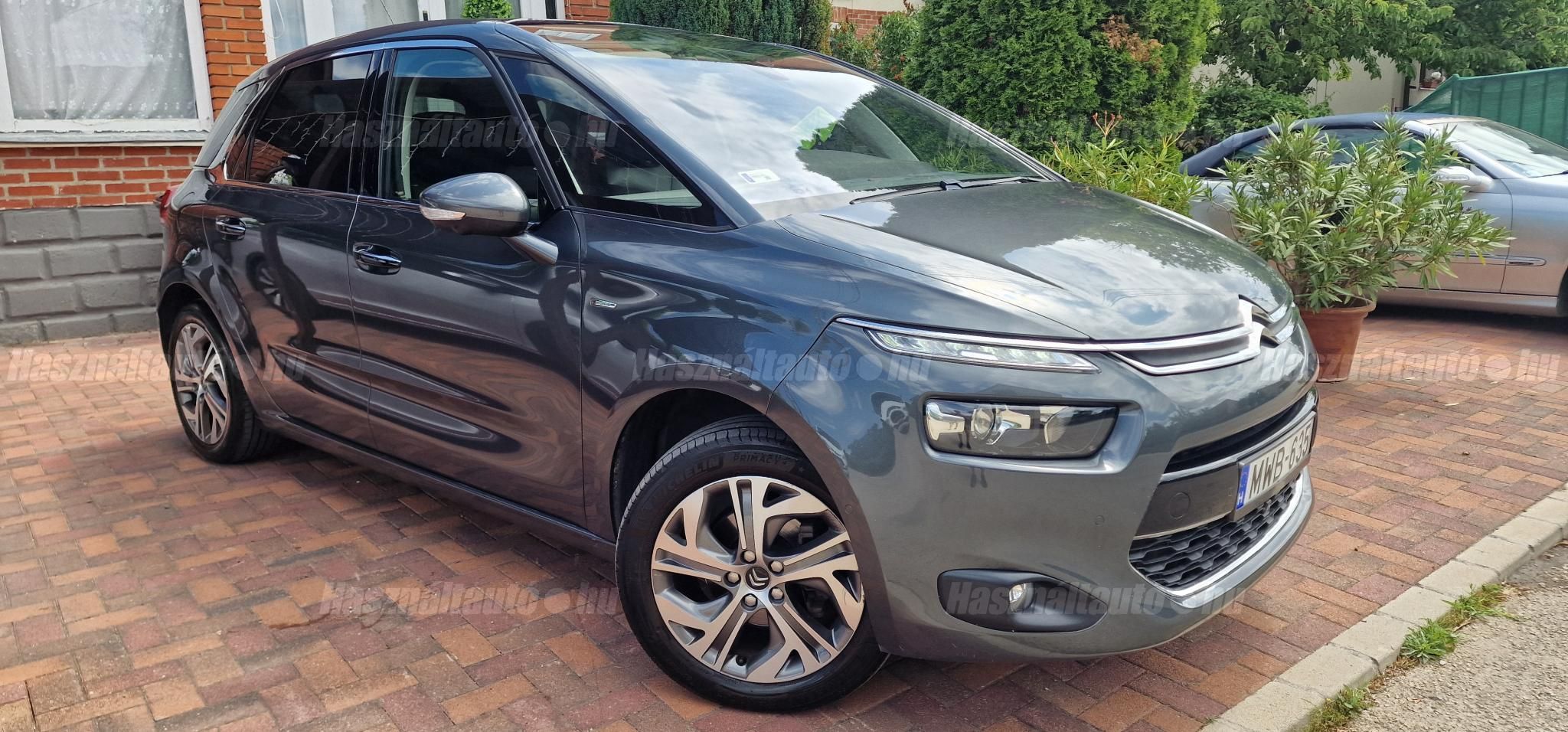 CITROEN C4 PICASSO 2015/1 - 1