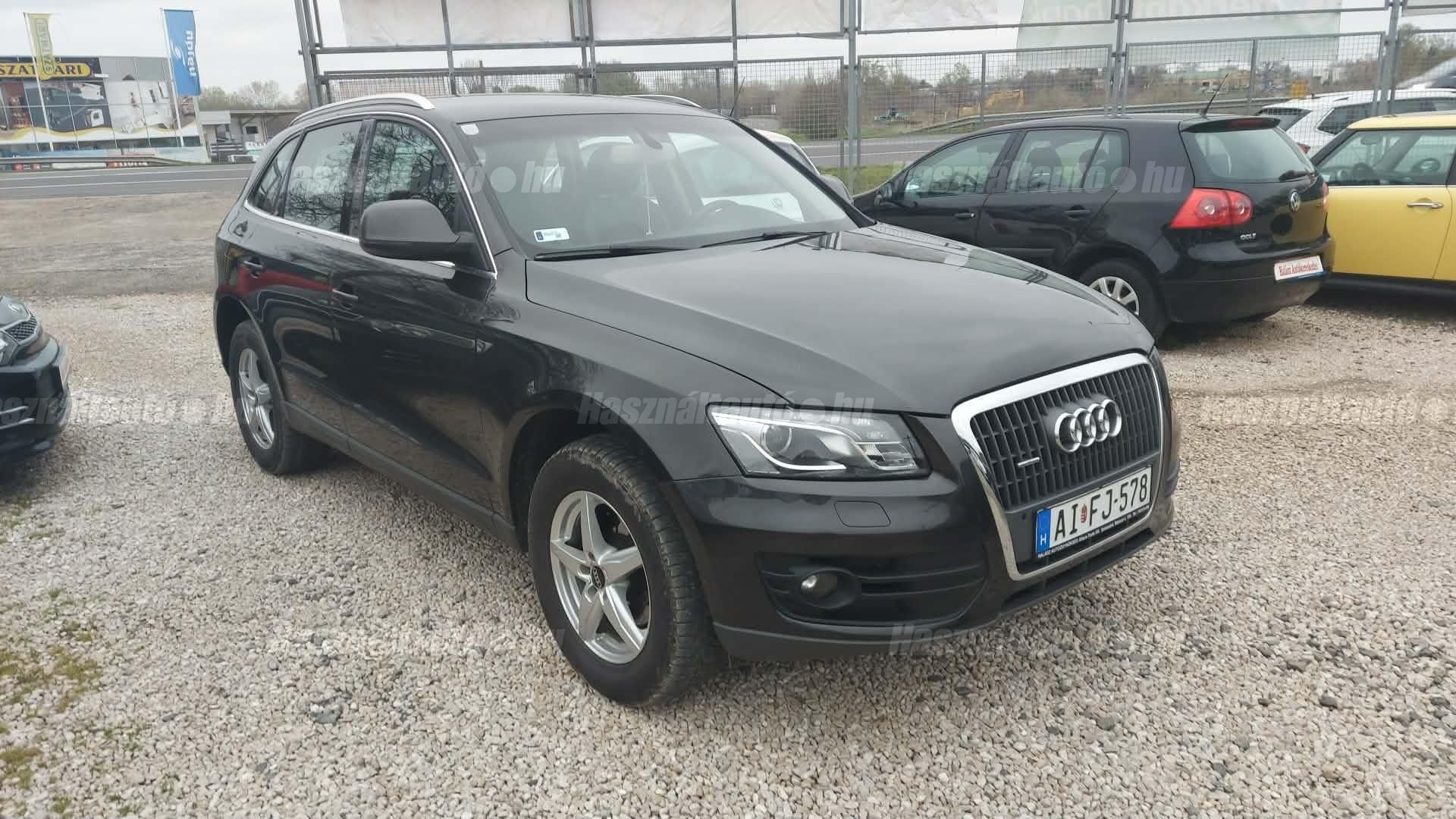 AUDI Q5 2010/1 - 1