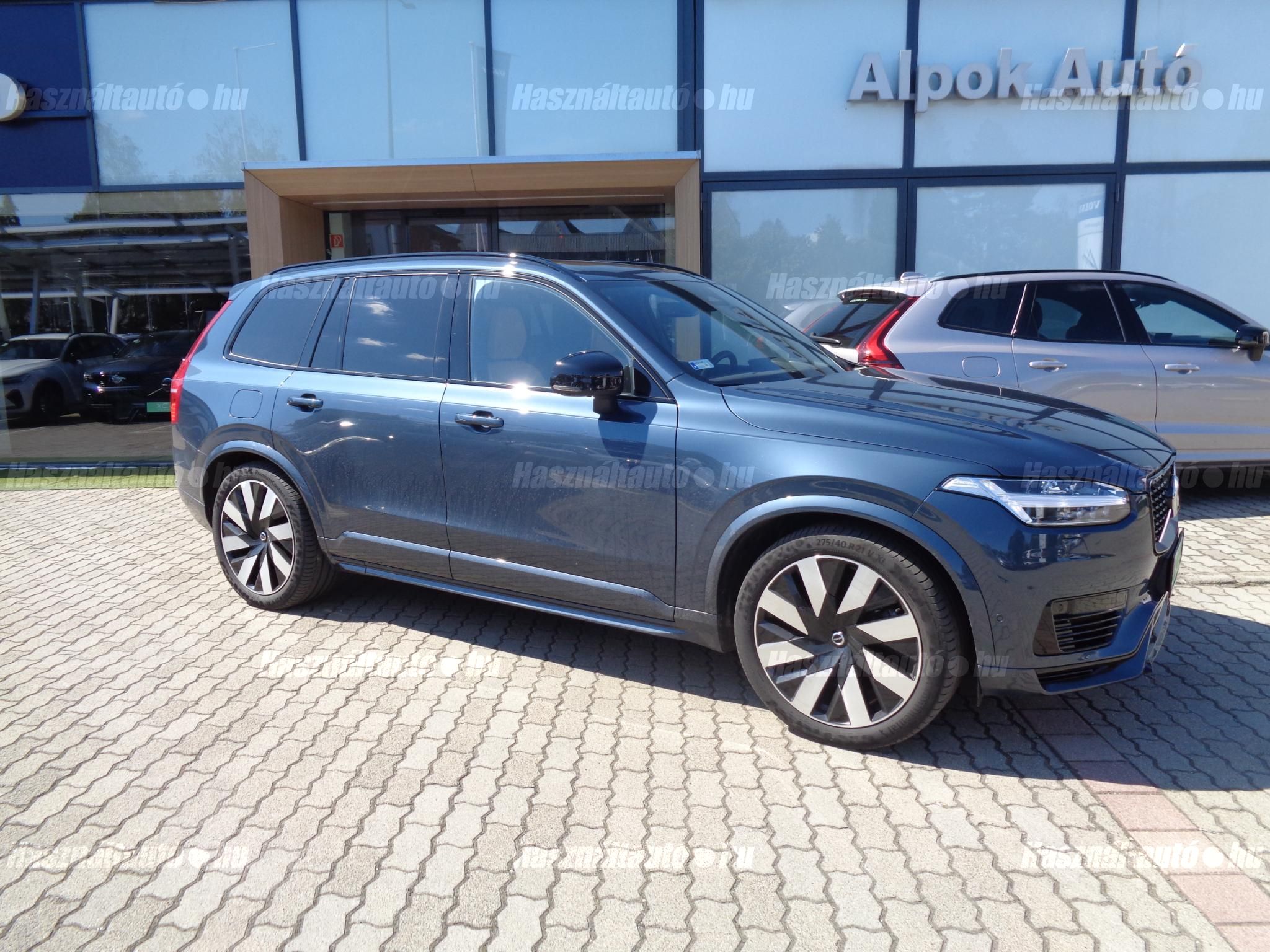 VOLVO XC90 2023/7 - 1
