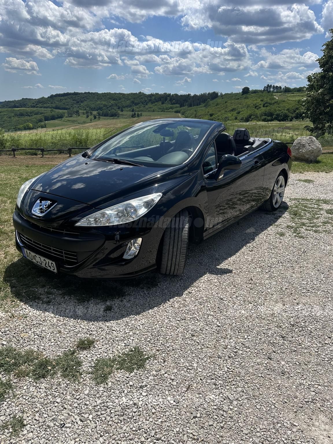 PEUGEOT 308 2010/5 - 1