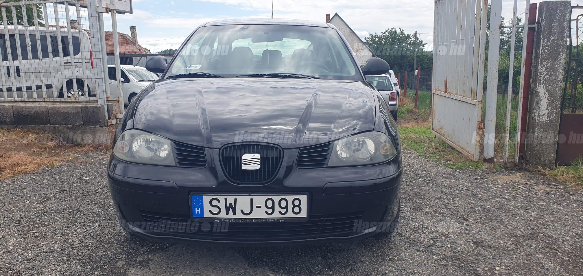 SEAT IBIZA 2005/3 - 1