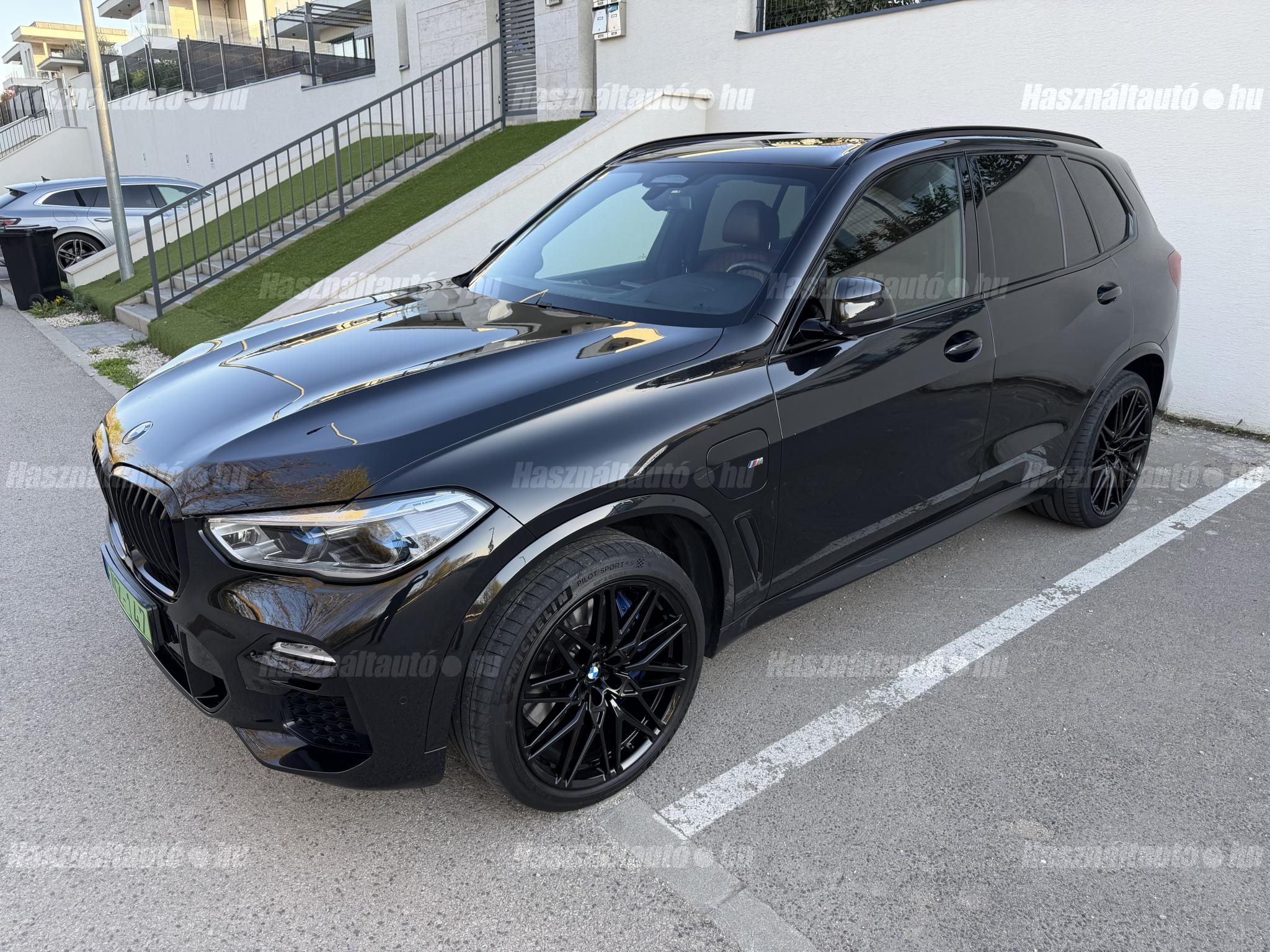 BMW X5 2021/4 - 1