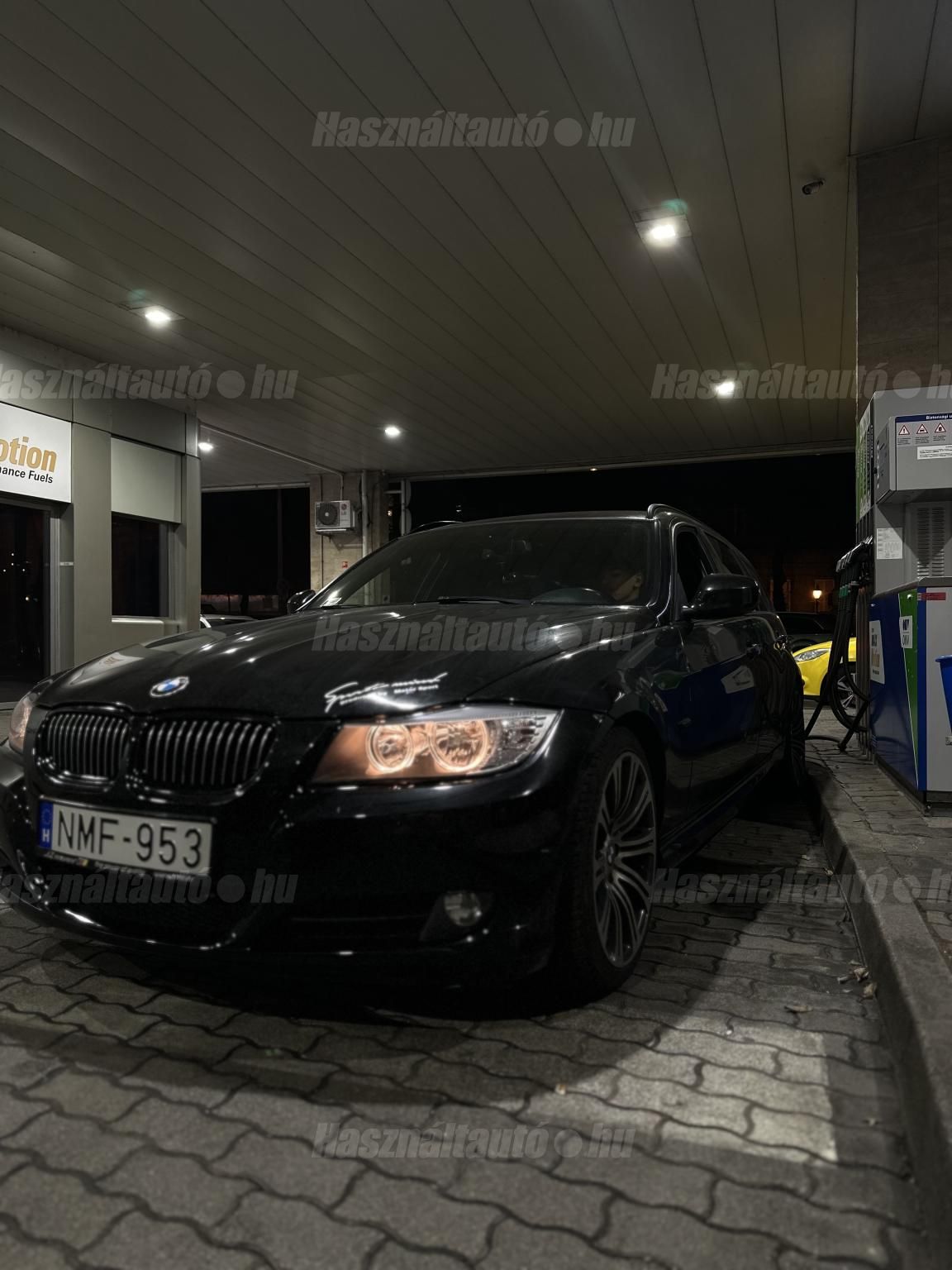 BMW 318 2009/8 - 1