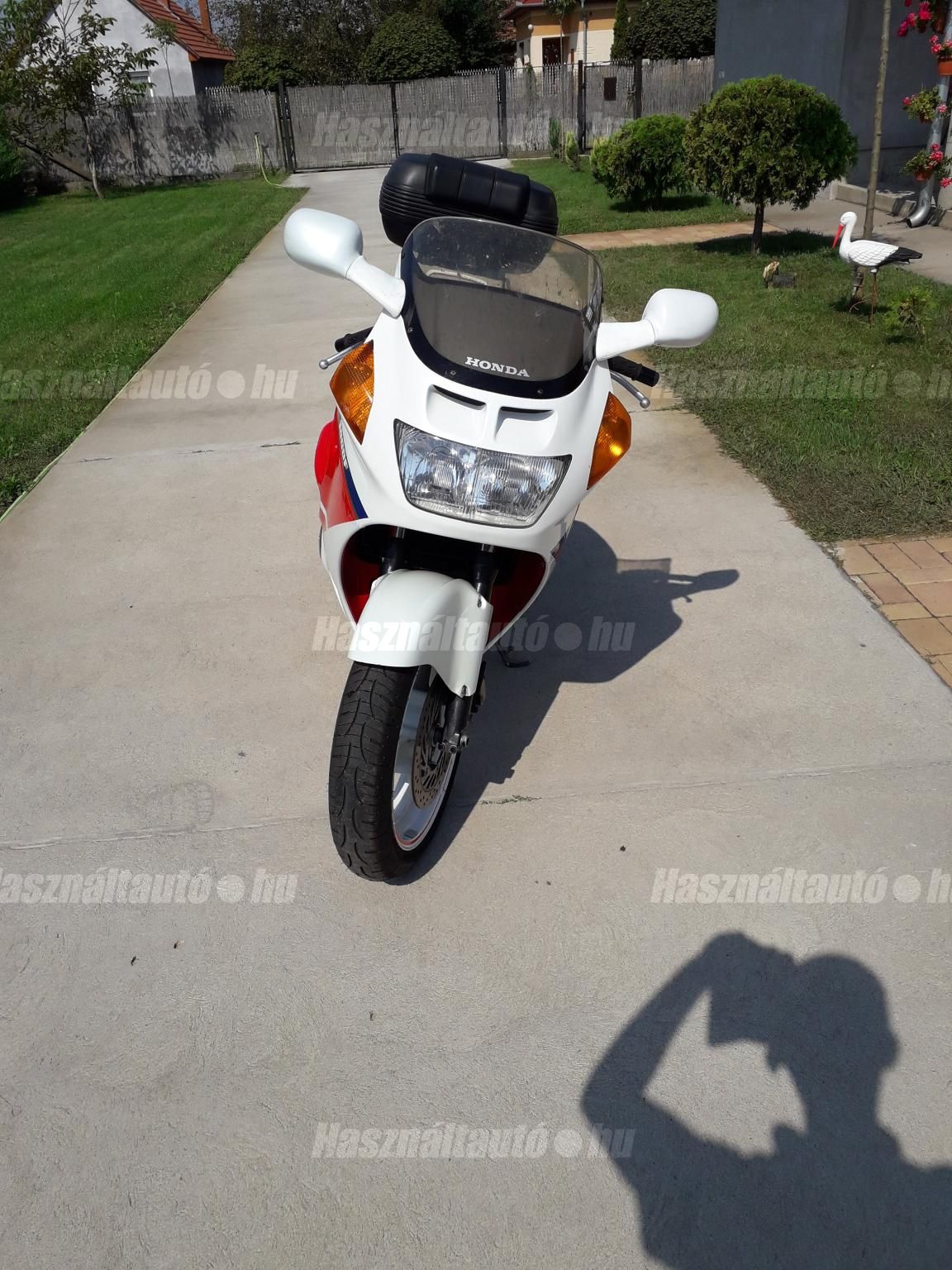 HONDA CBR 1000 F 1991/7 - 1