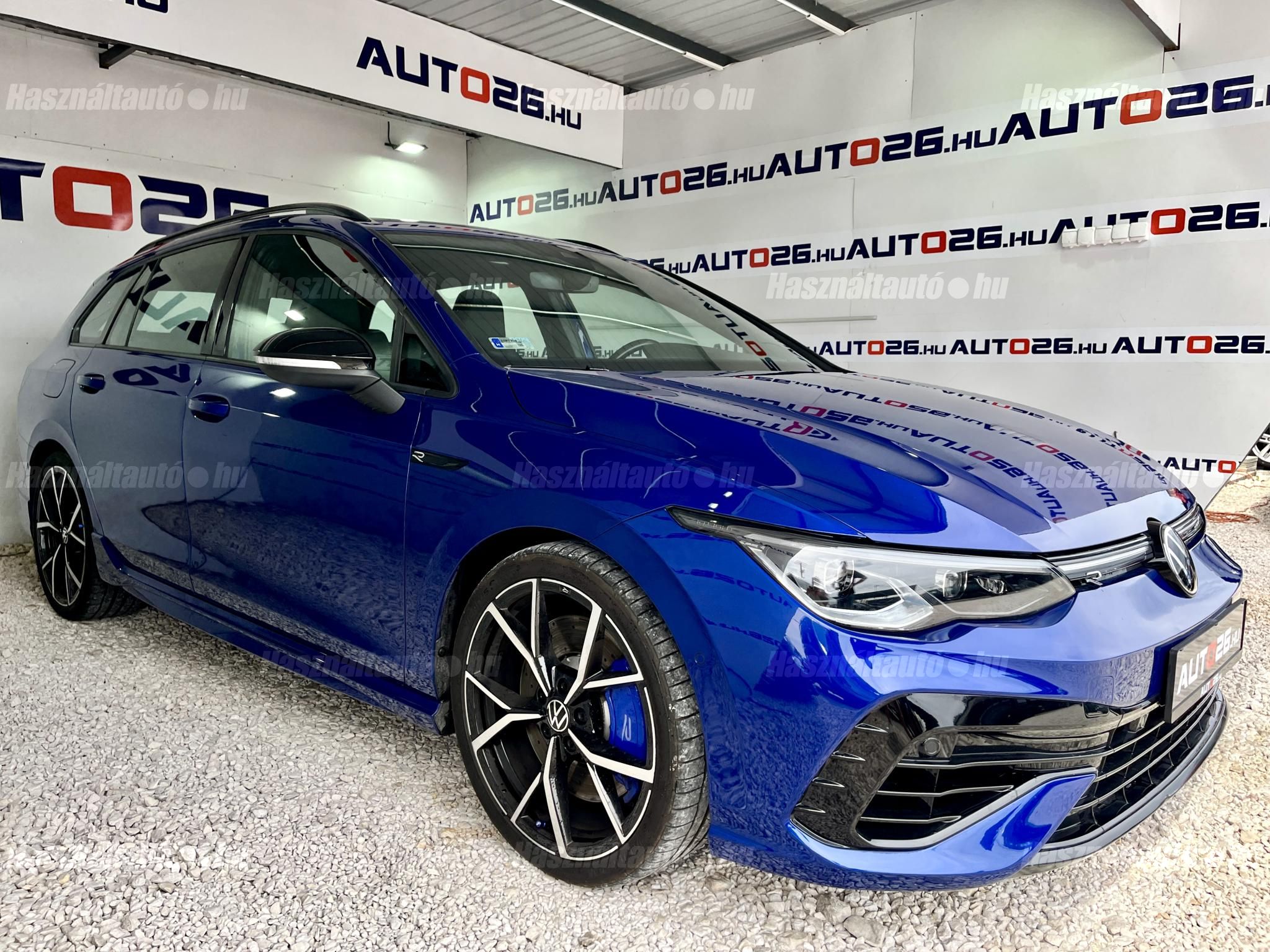 VOLKSWAGEN GOLF VIII 2022/7 - 1
