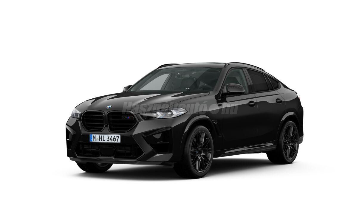 BMW X6 2026/4 - 1
