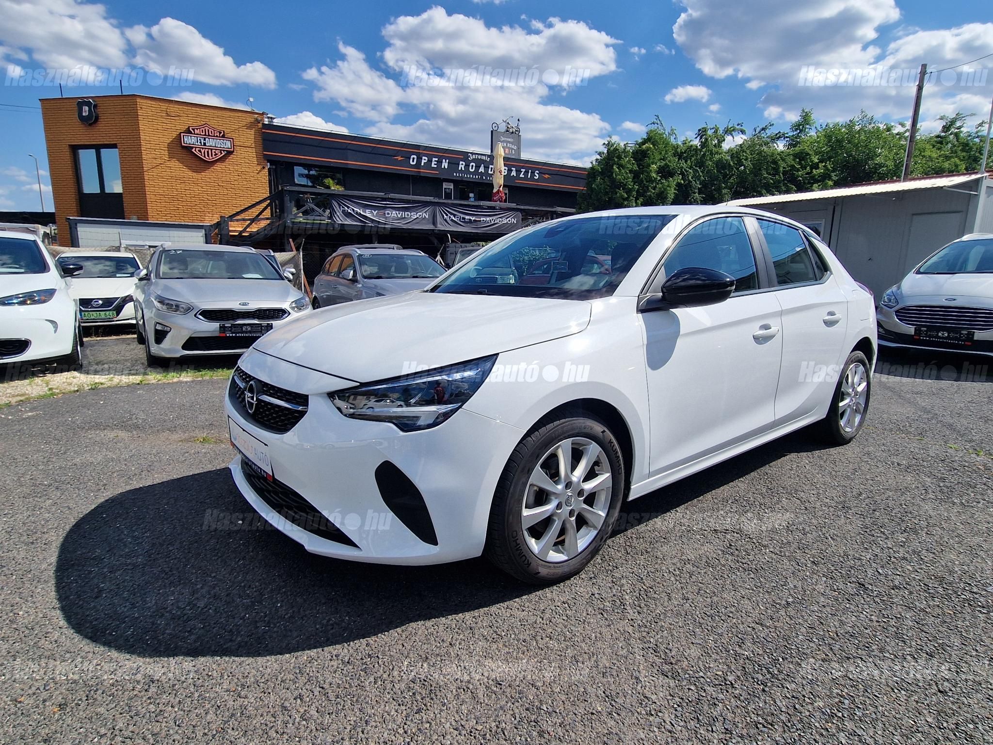OPEL CORSA E 2023/1 - 1