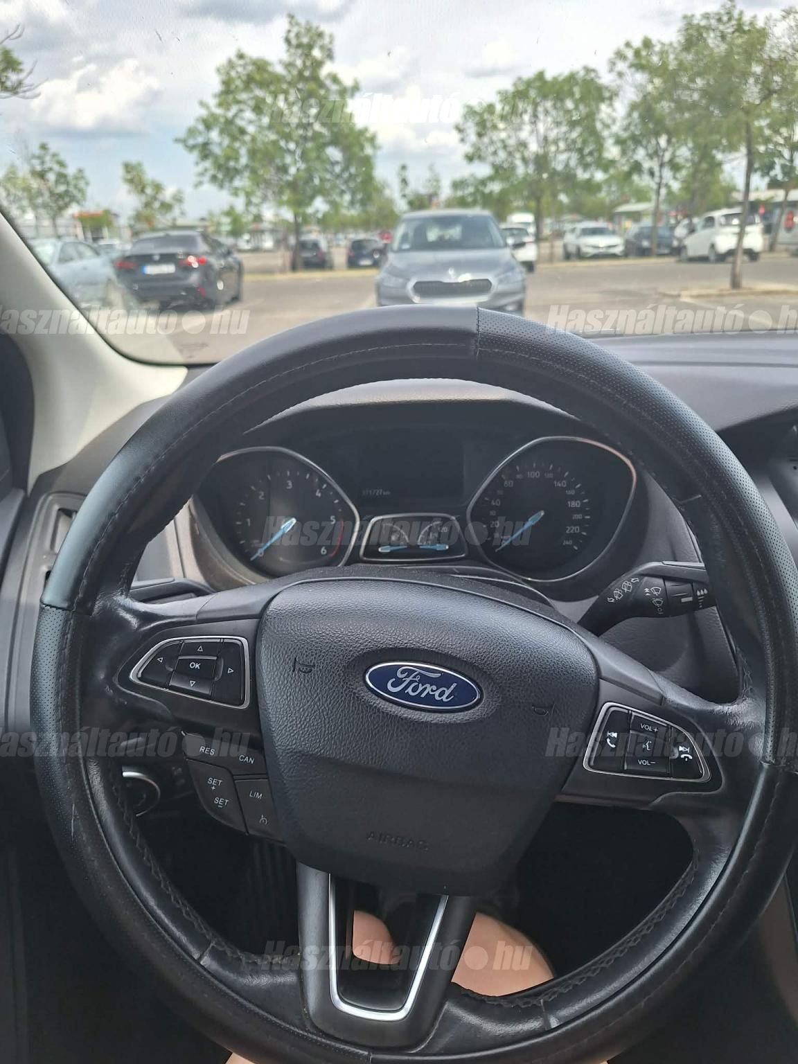 FORD FOCUS 2018/5 - 1