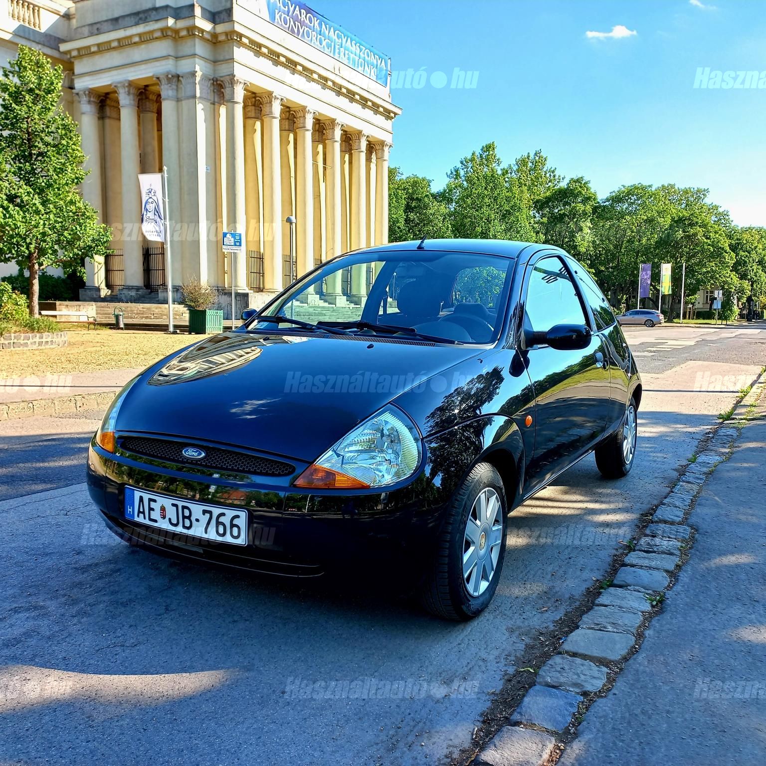 FORD KA 2005/2 - 1
