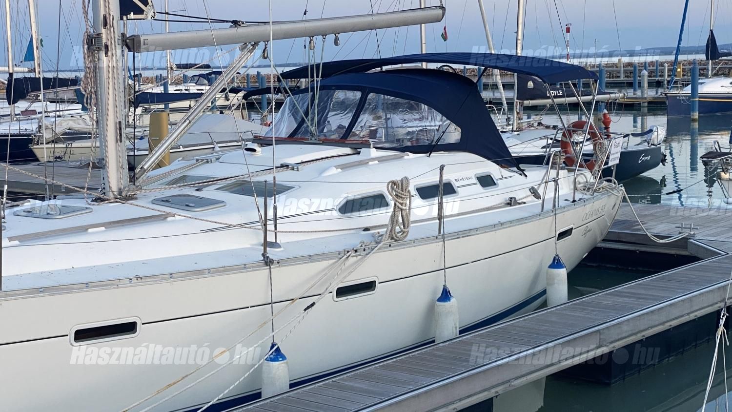BENETEAU 2003/1 - 1