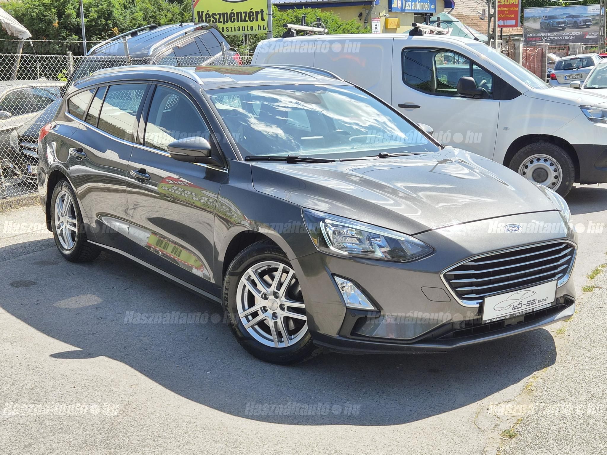 FORD FOCUS 2020/7 - 1