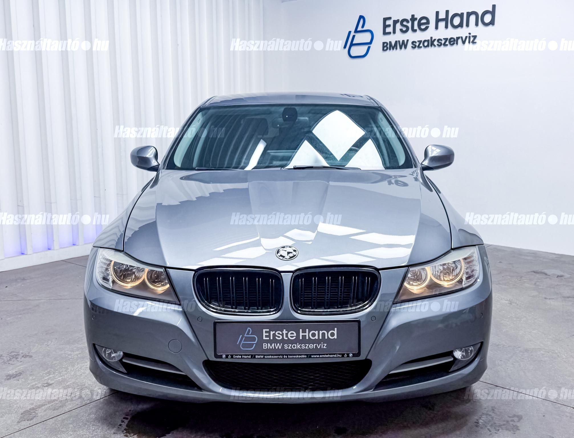 BMW 316 2011/12 - 1