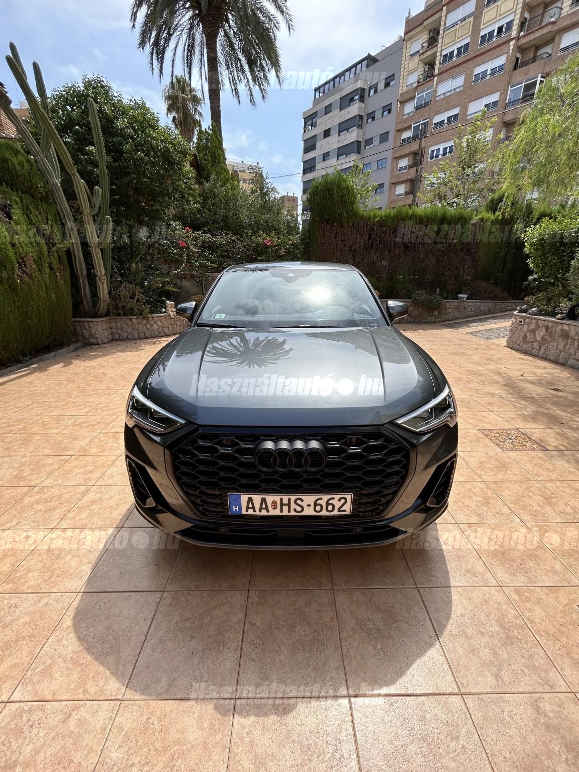 AUDI Q3 2023/1 - 1