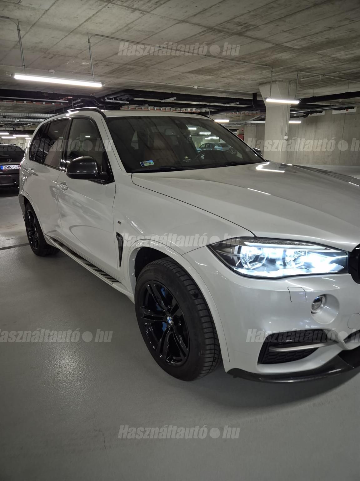 BMW X5 2016/5 - 1