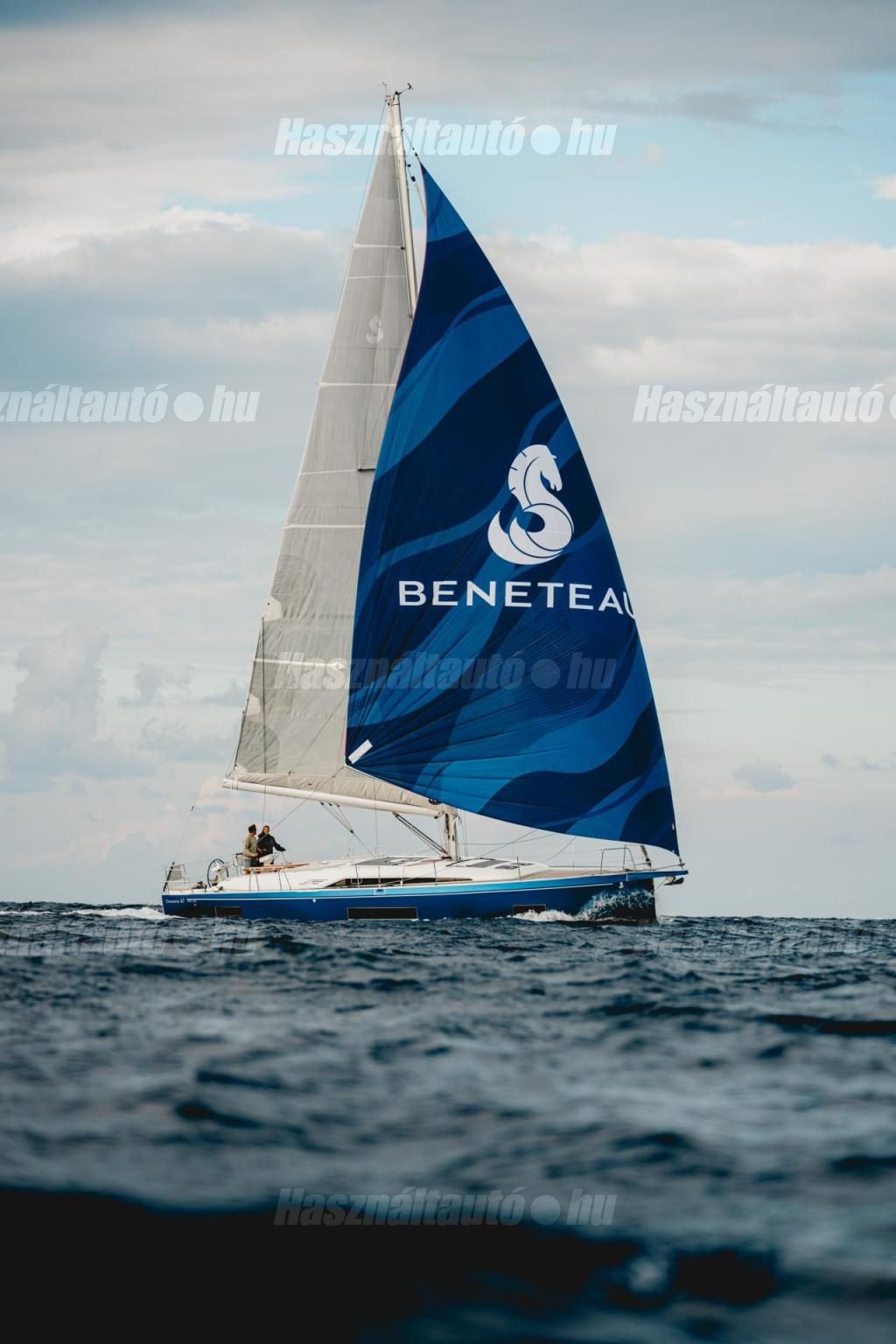 BENETEAU 2026/1 - 1