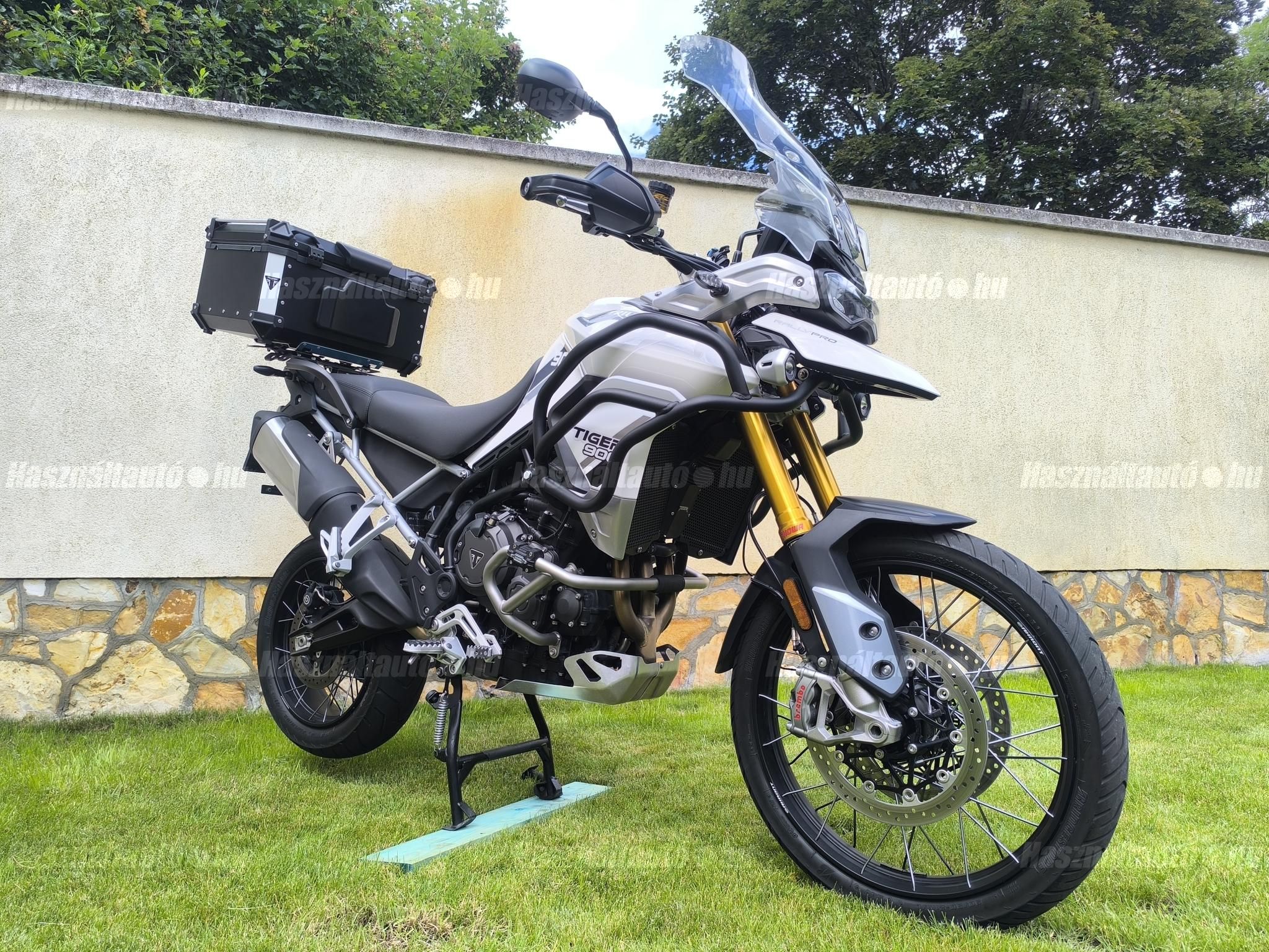 TRIUMPH TIGER 900 2023/12 - 1