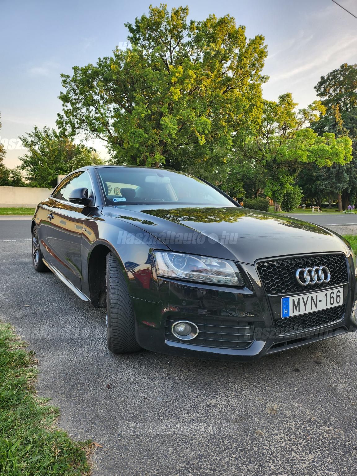 AUDI A5 2008/11 - 1