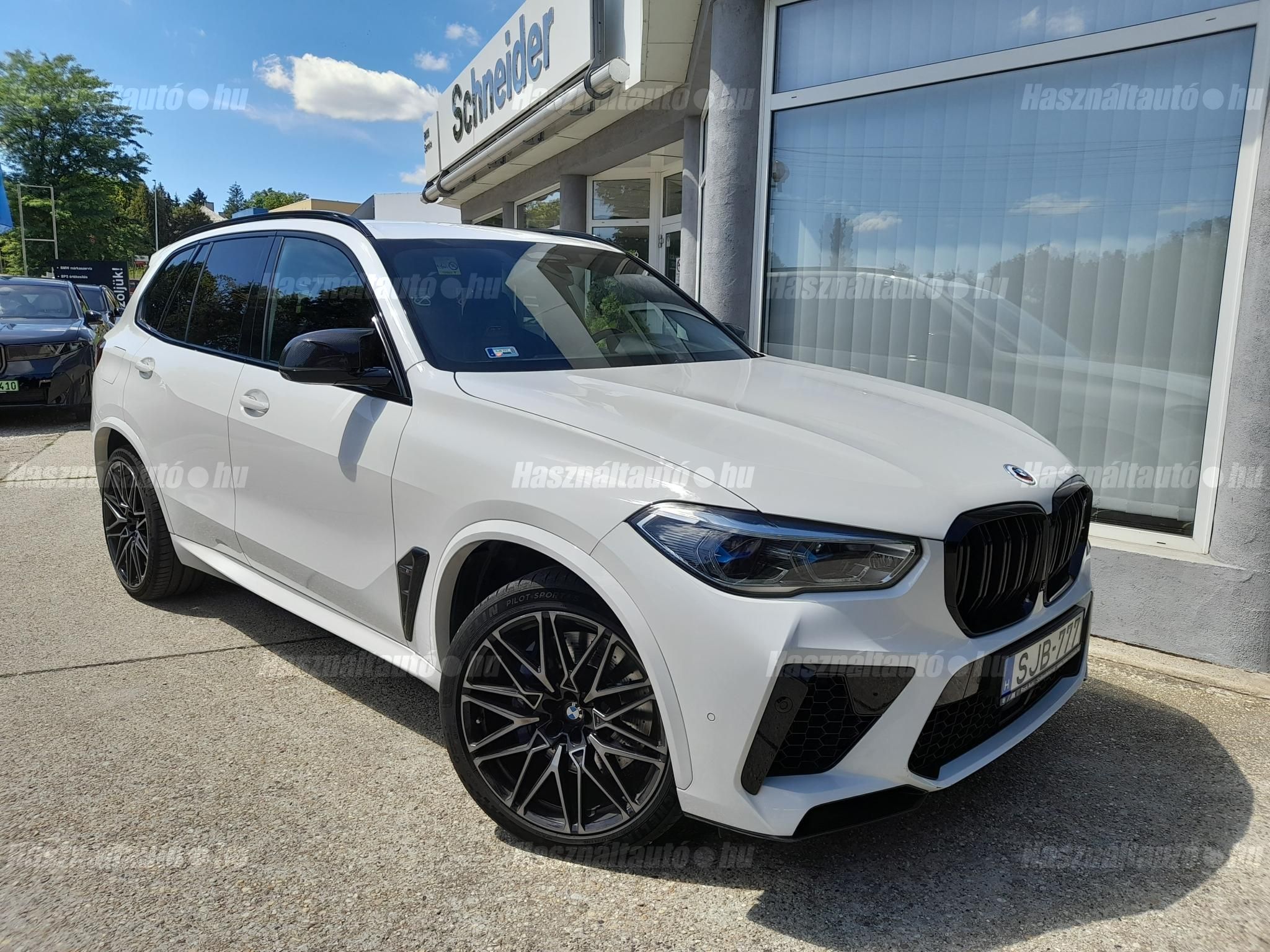 BMW X5 2020/11 - 1
