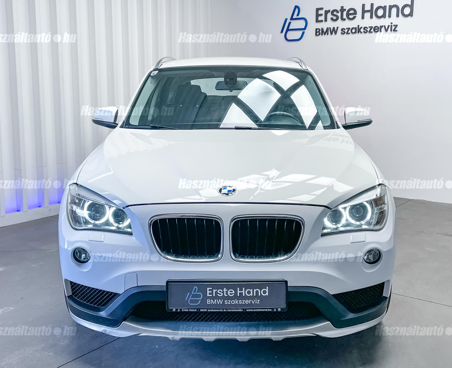 BMW X1 2014/11 - 1