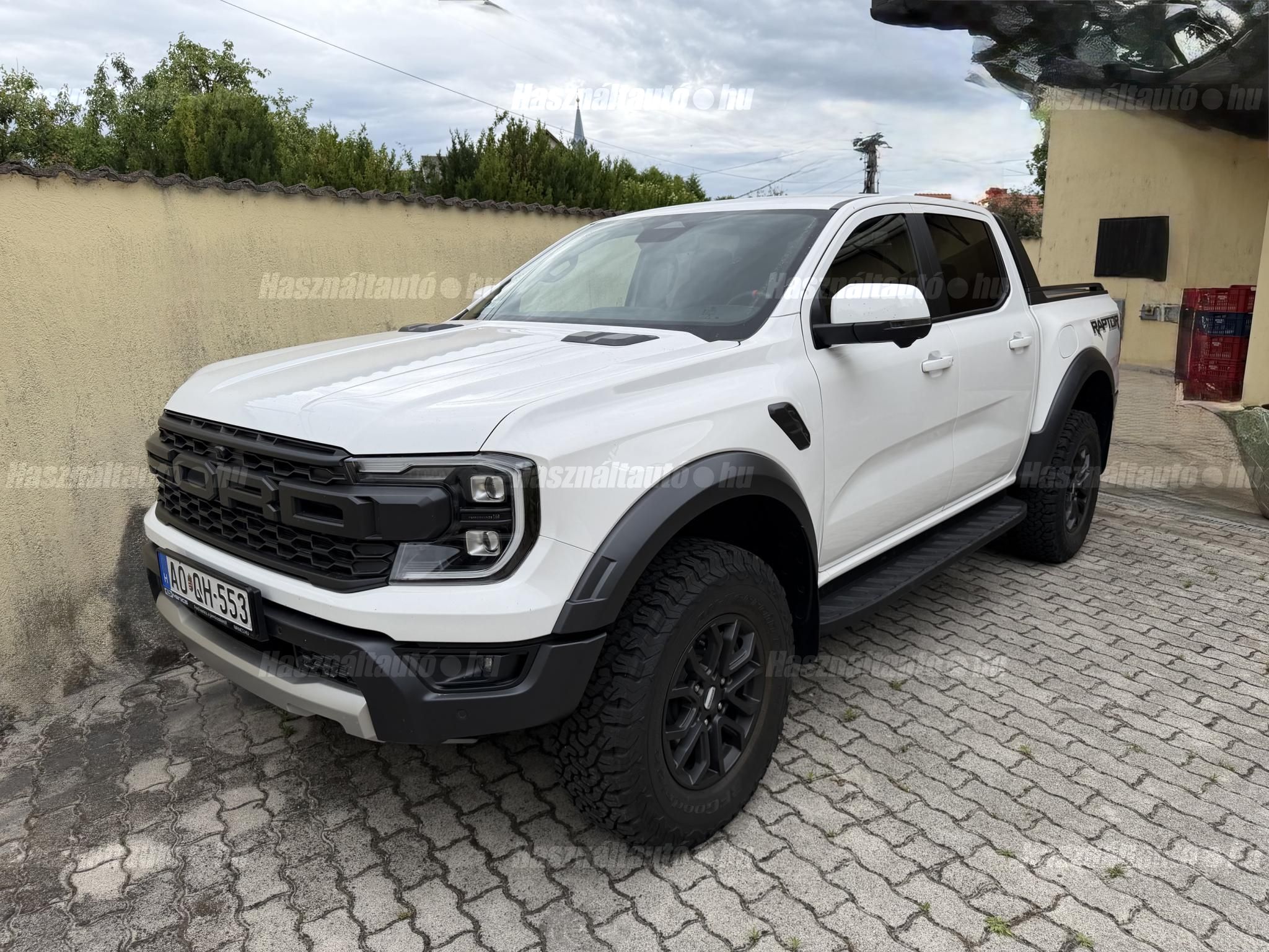 FORD RANGER 2026/5 - 1
