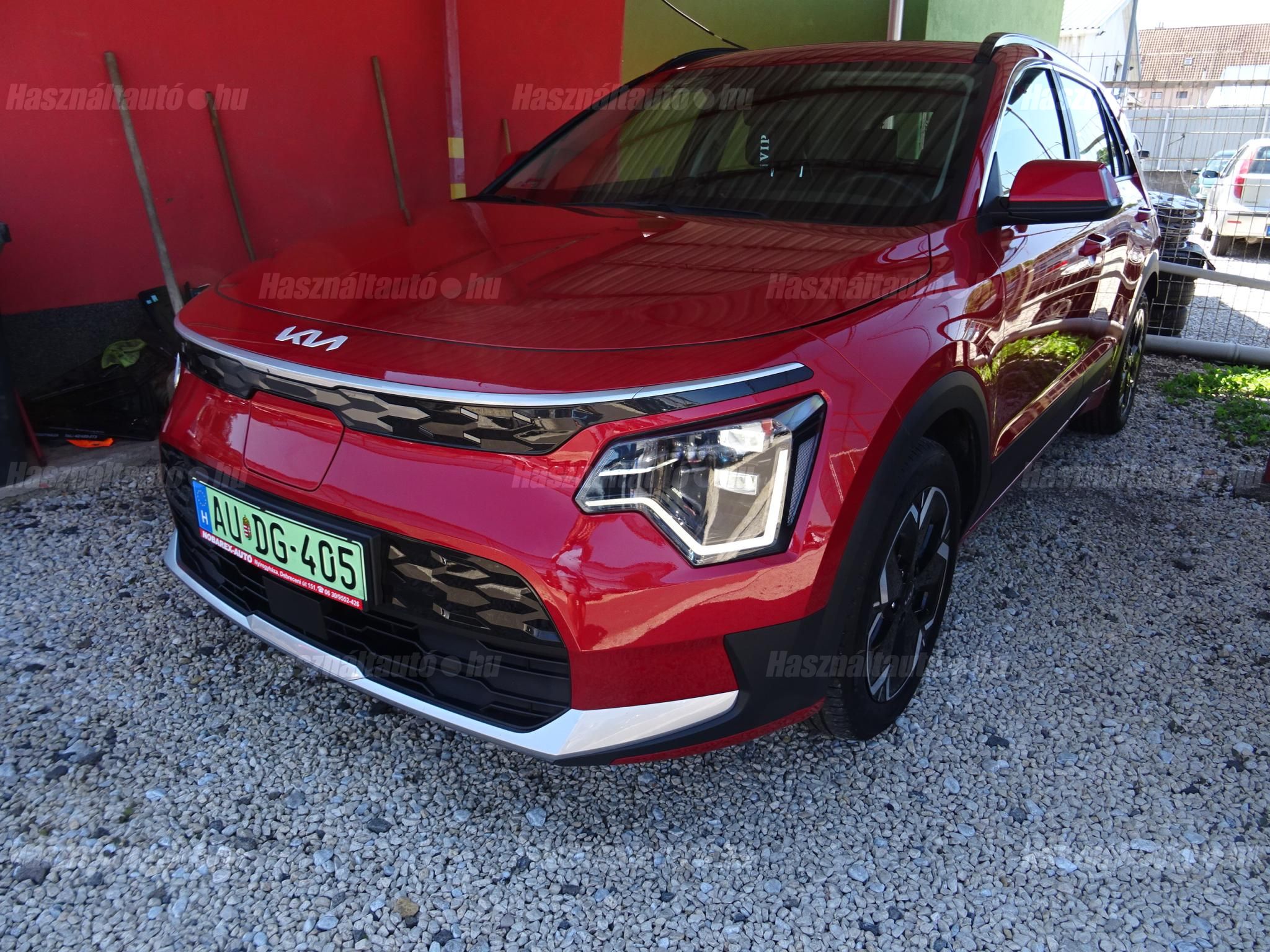 KIA NIRO 2023/5 - 1