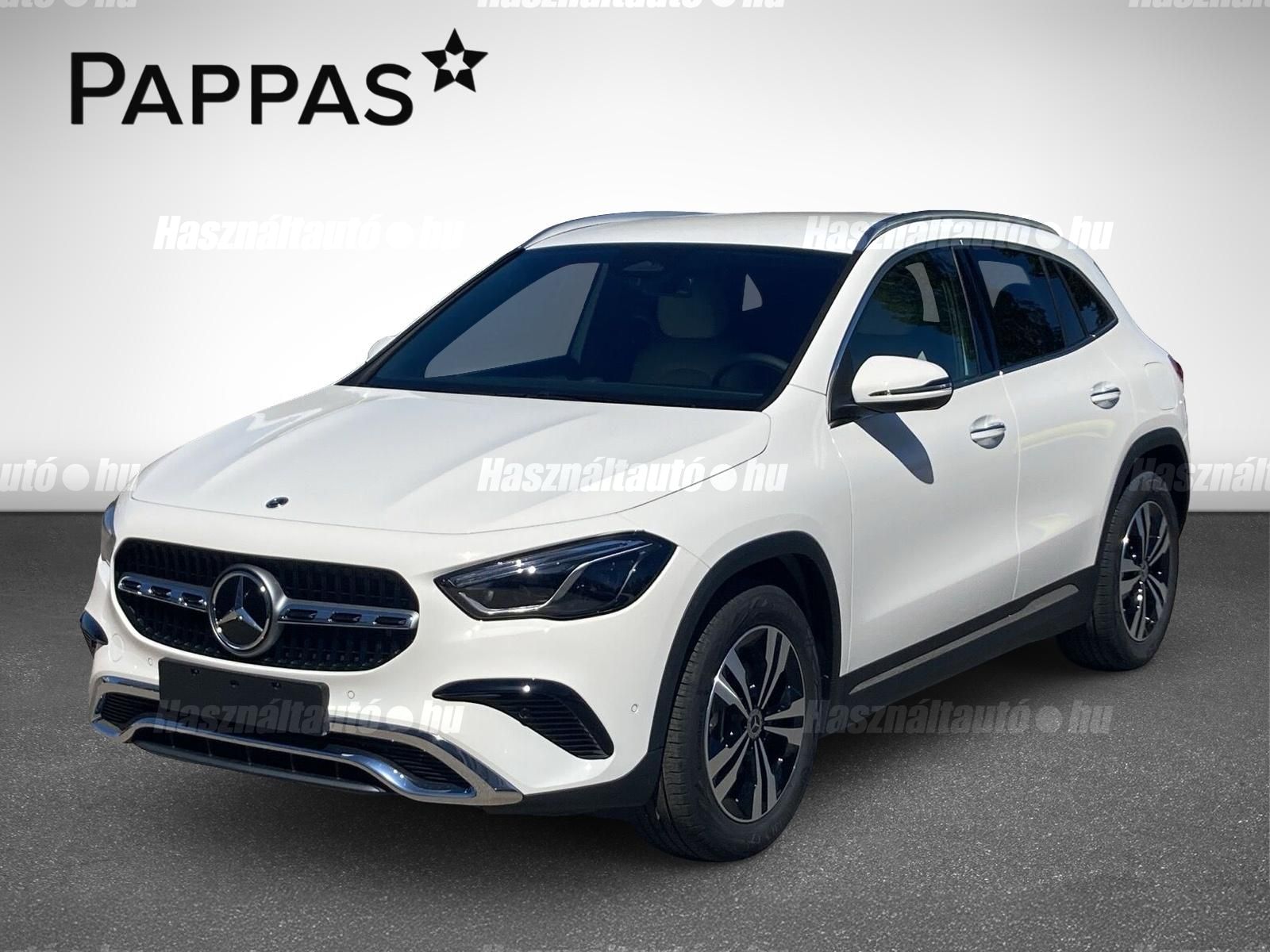 MERCEDES-BENZ GLA 180 2026 - 1
