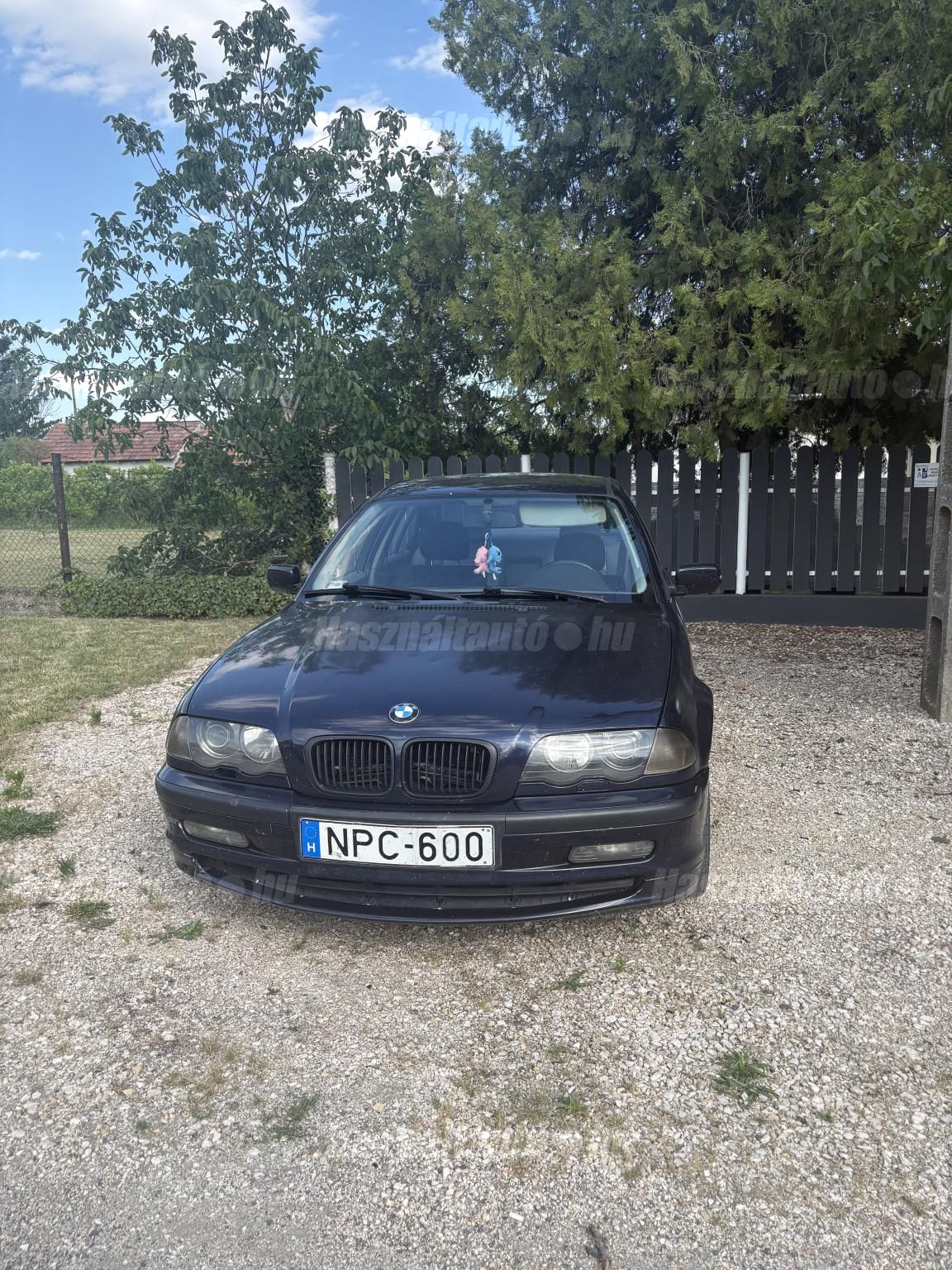 BMW 320 1999/3 - 1