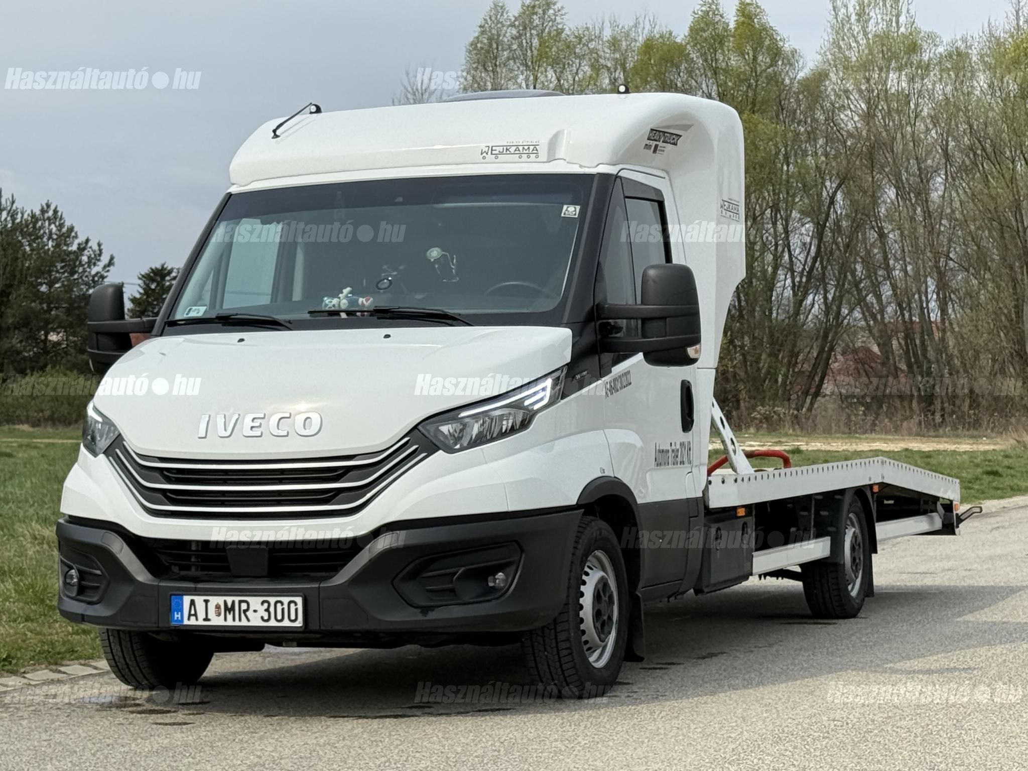 IVECO 35 2022/5 - 1