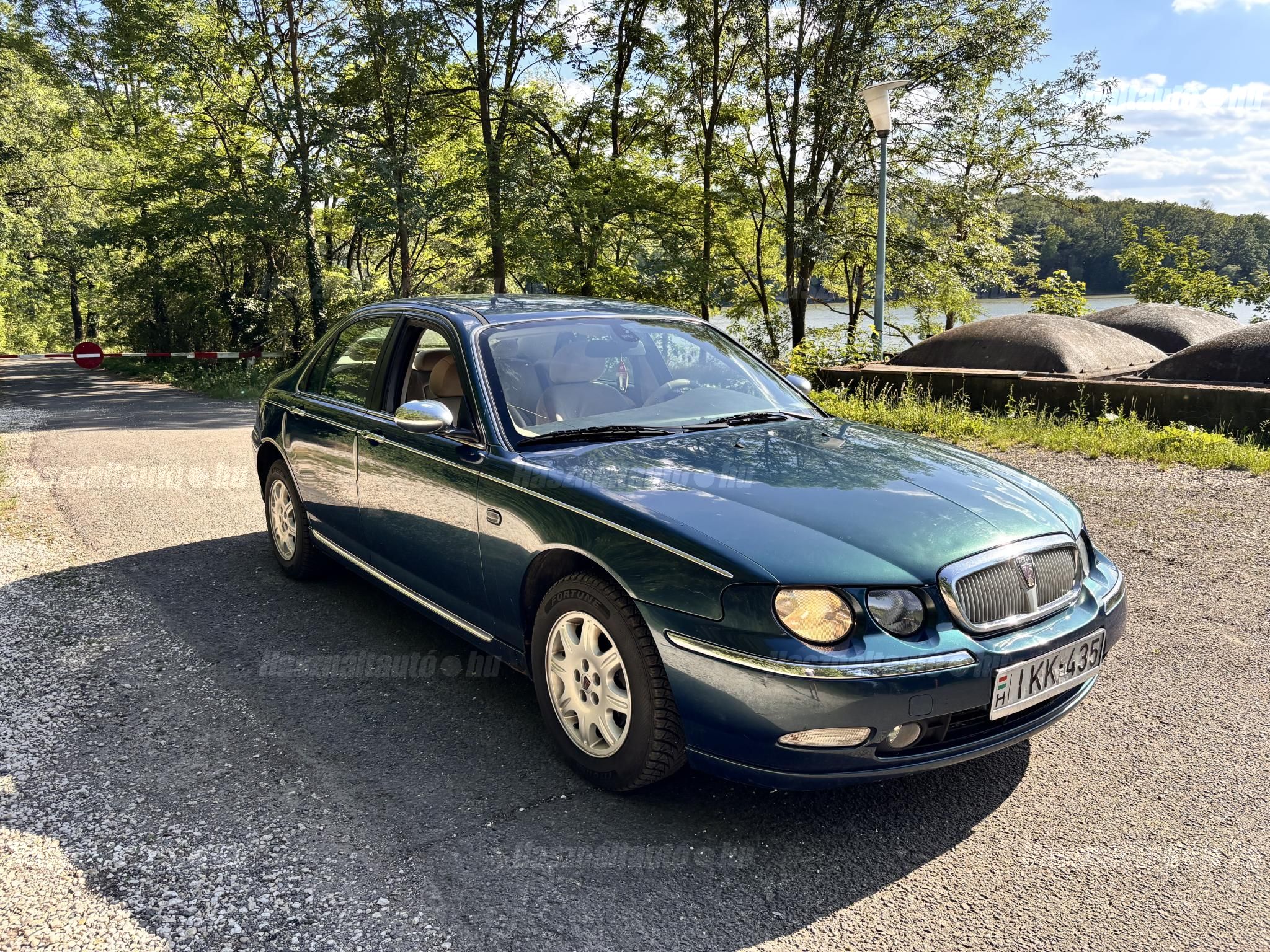 ROVER 75 2002/12 - 1