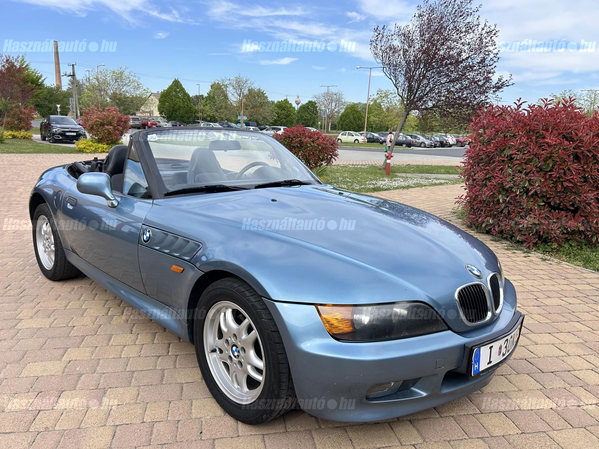 BMW Z3 1996 - 1