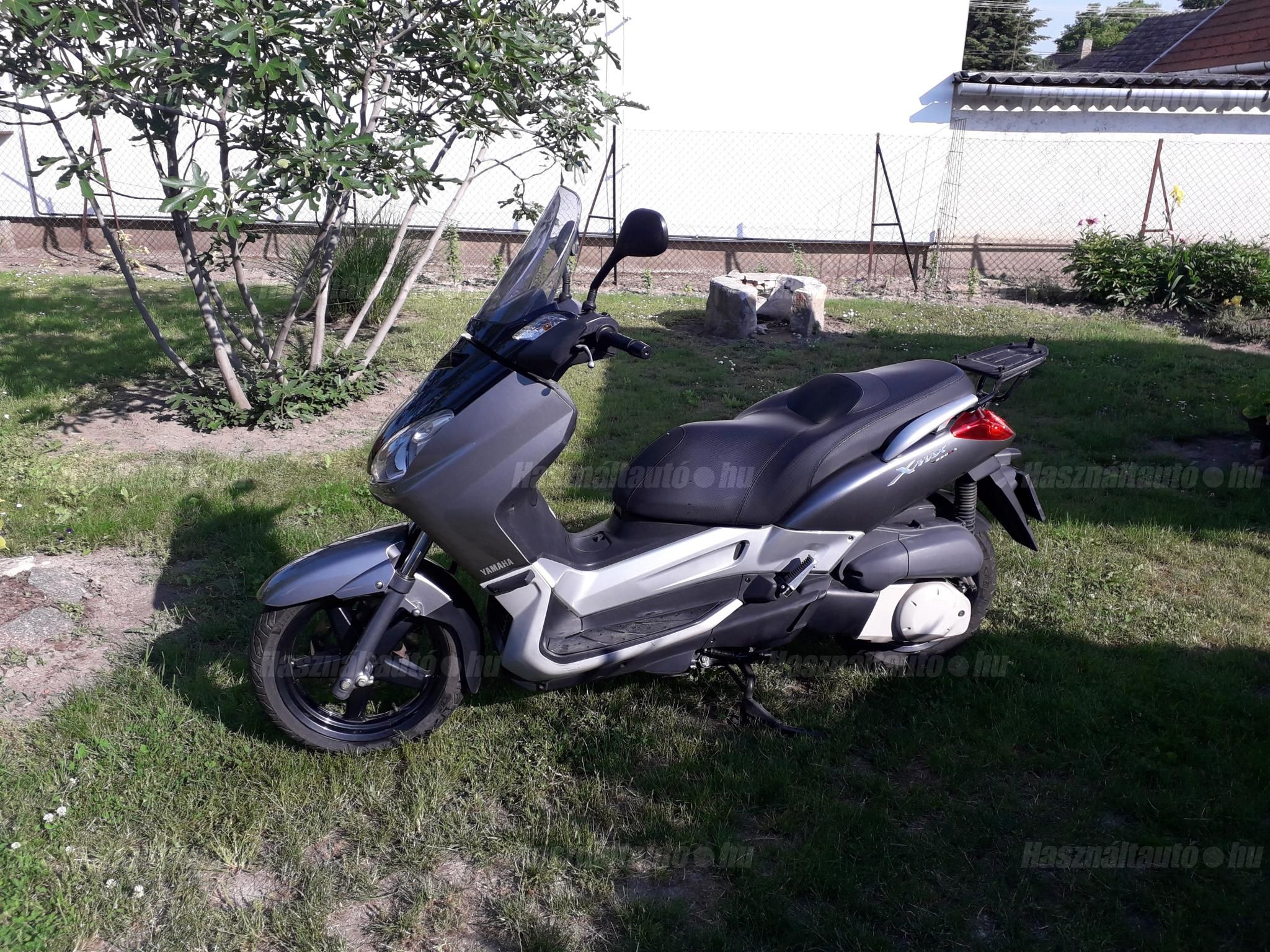 YAMAHA X-MAX 250 2007/5 - 1