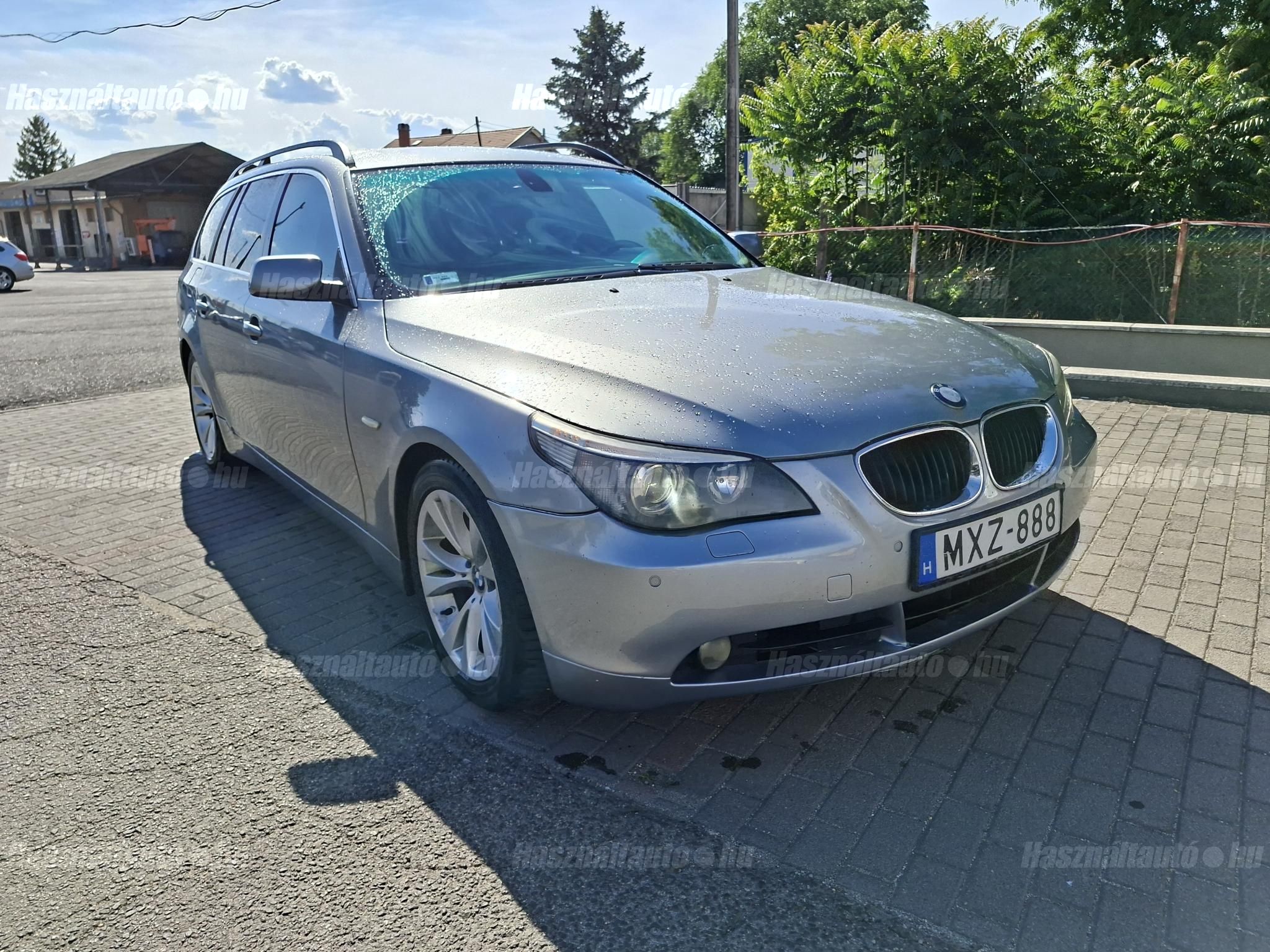 BMW 530 2004/10 - 1