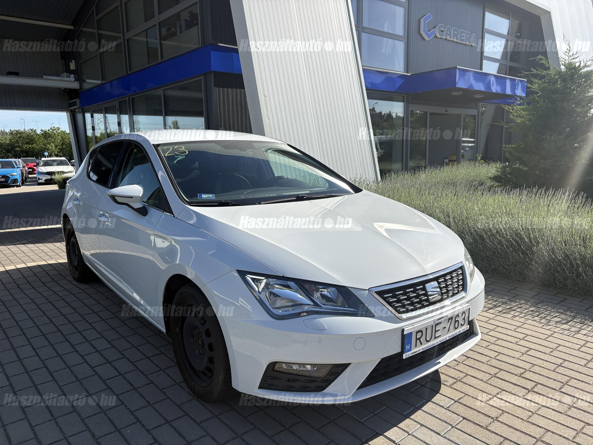 SEAT LEON 2019/11 - 1
