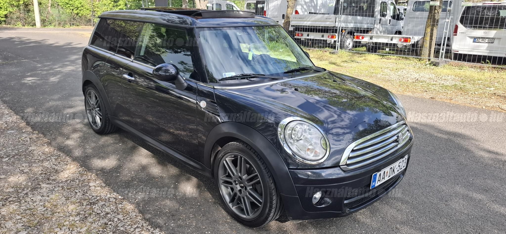 MINI CLUBMAN 2008/2 - 1