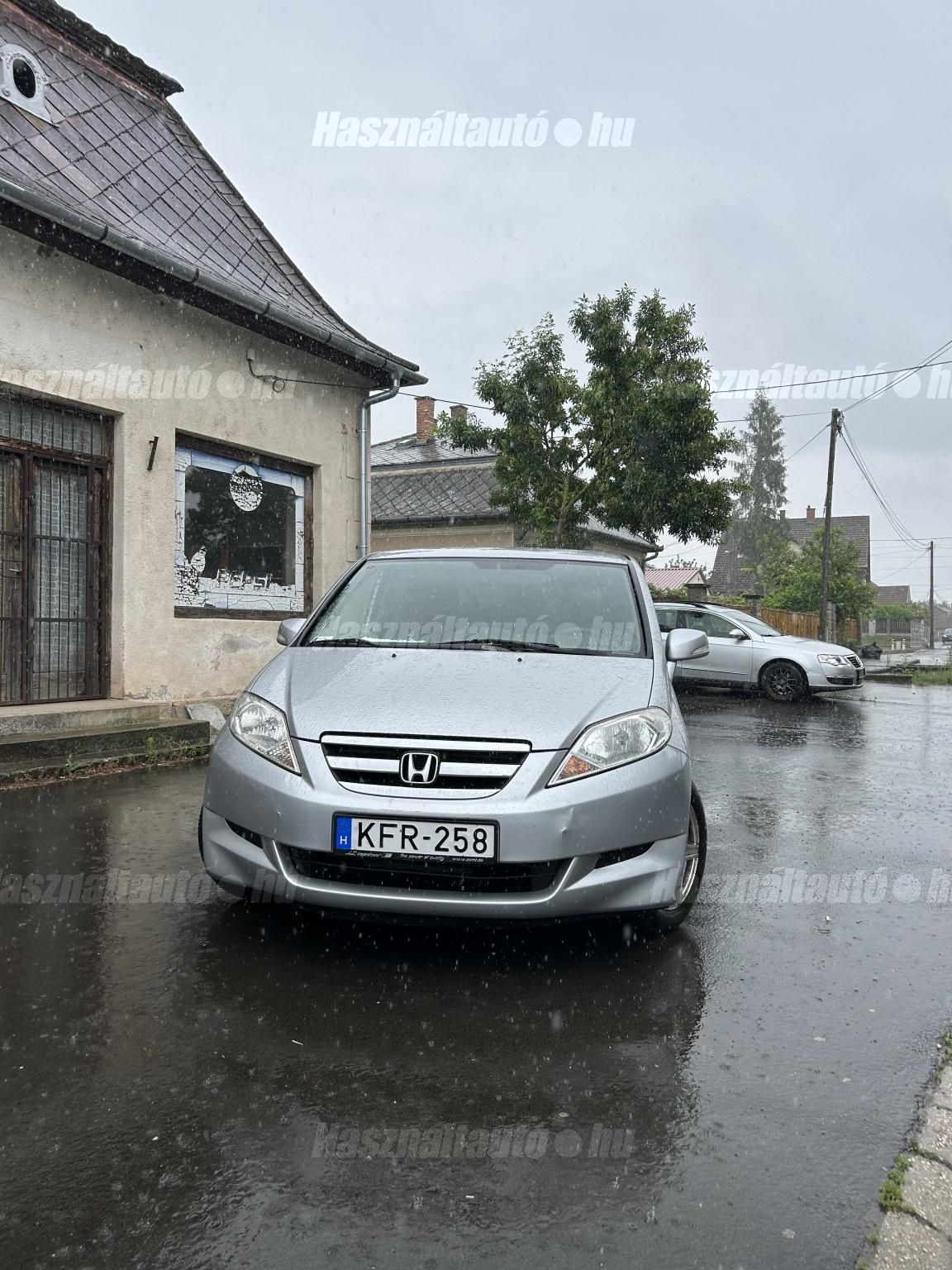 HONDA FR-V 2006 - 1