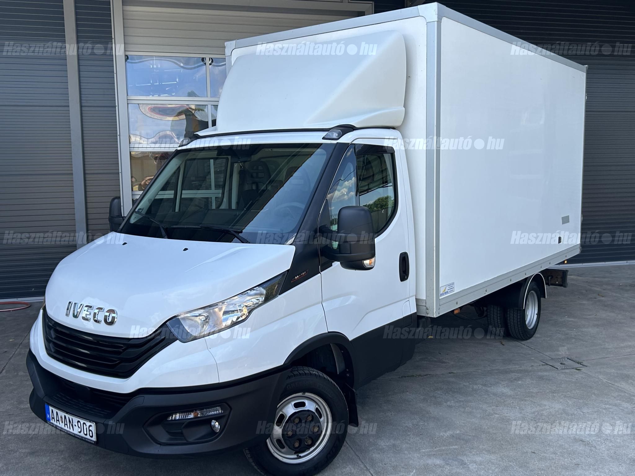 IVECO 35 2022/7 - 1