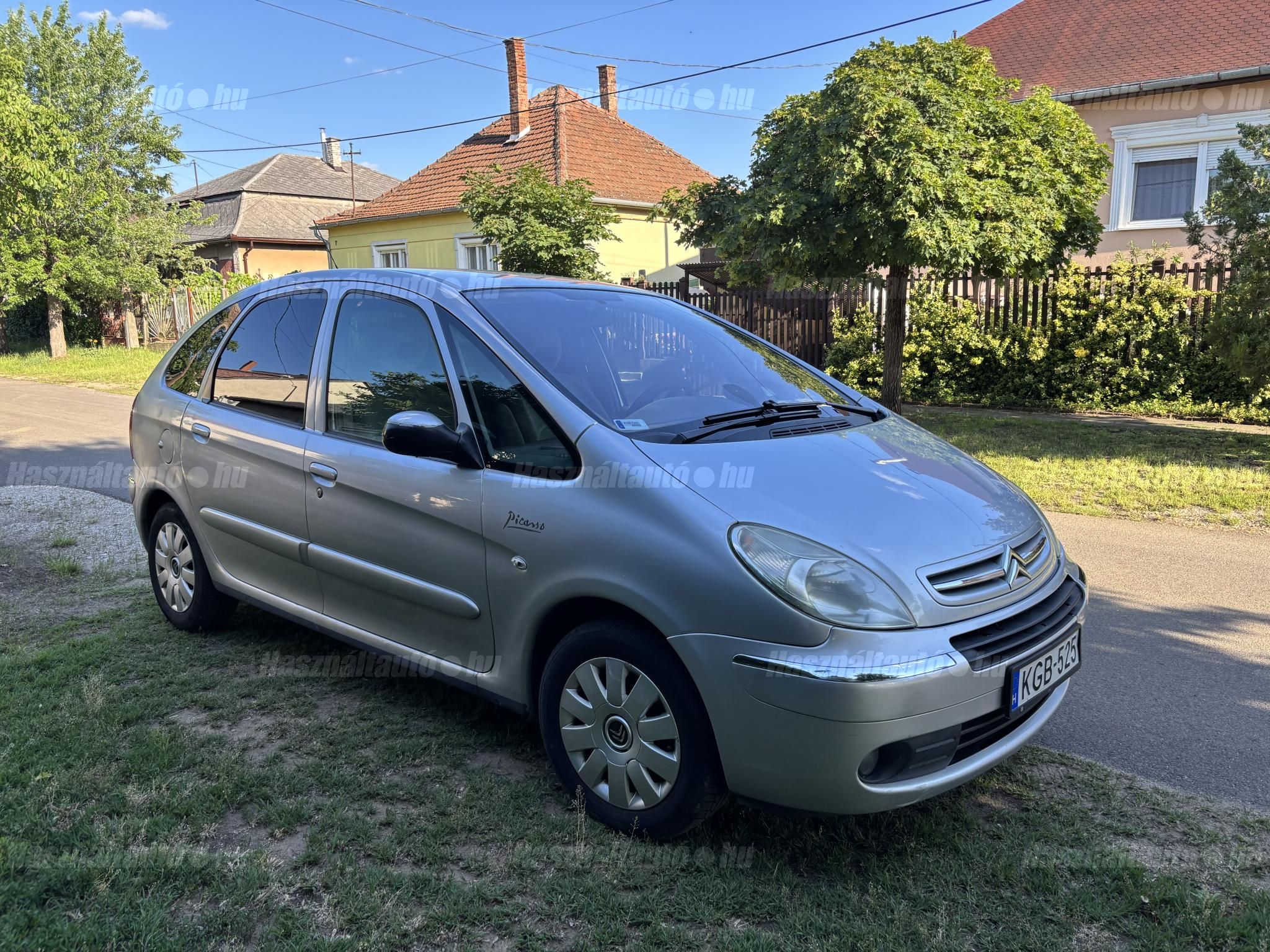 CITROEN XSARA PICASSO 2006/6 - 1